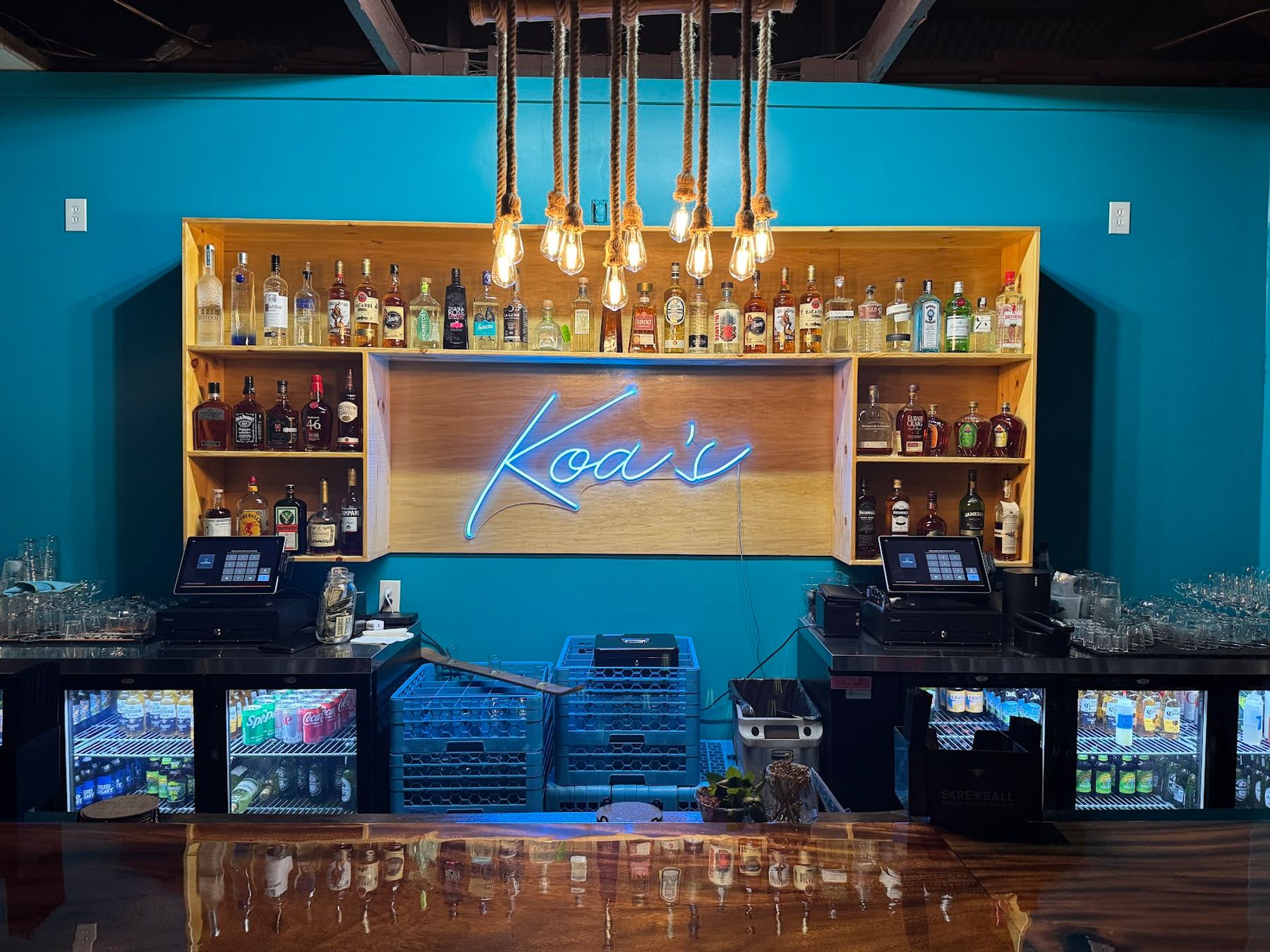 Photo 1 of Koa's Lounge in Pāhoa, Big Island