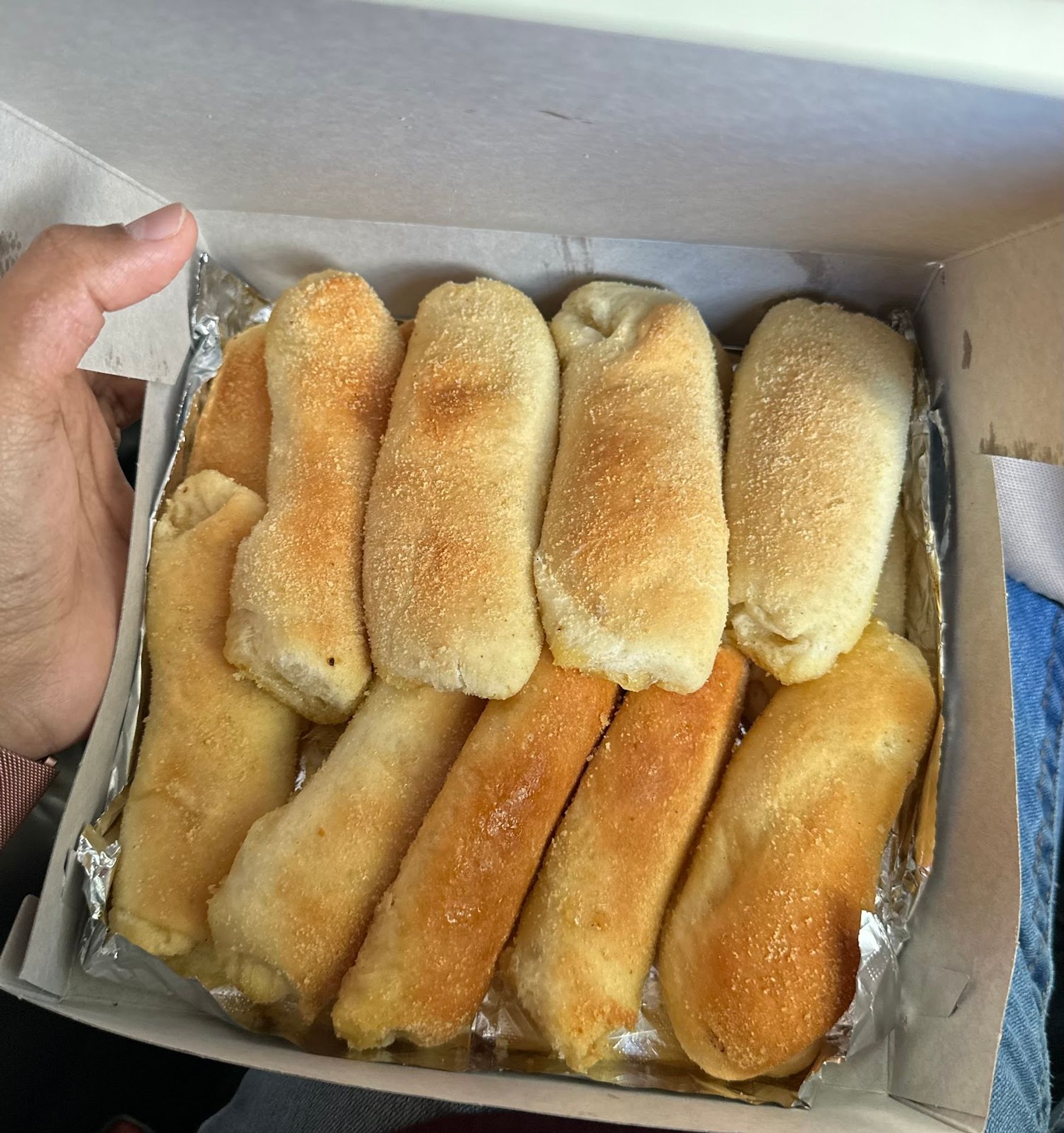 Photo 2 of Nanding's Bakery in Waipahu & Kunia, Oahu