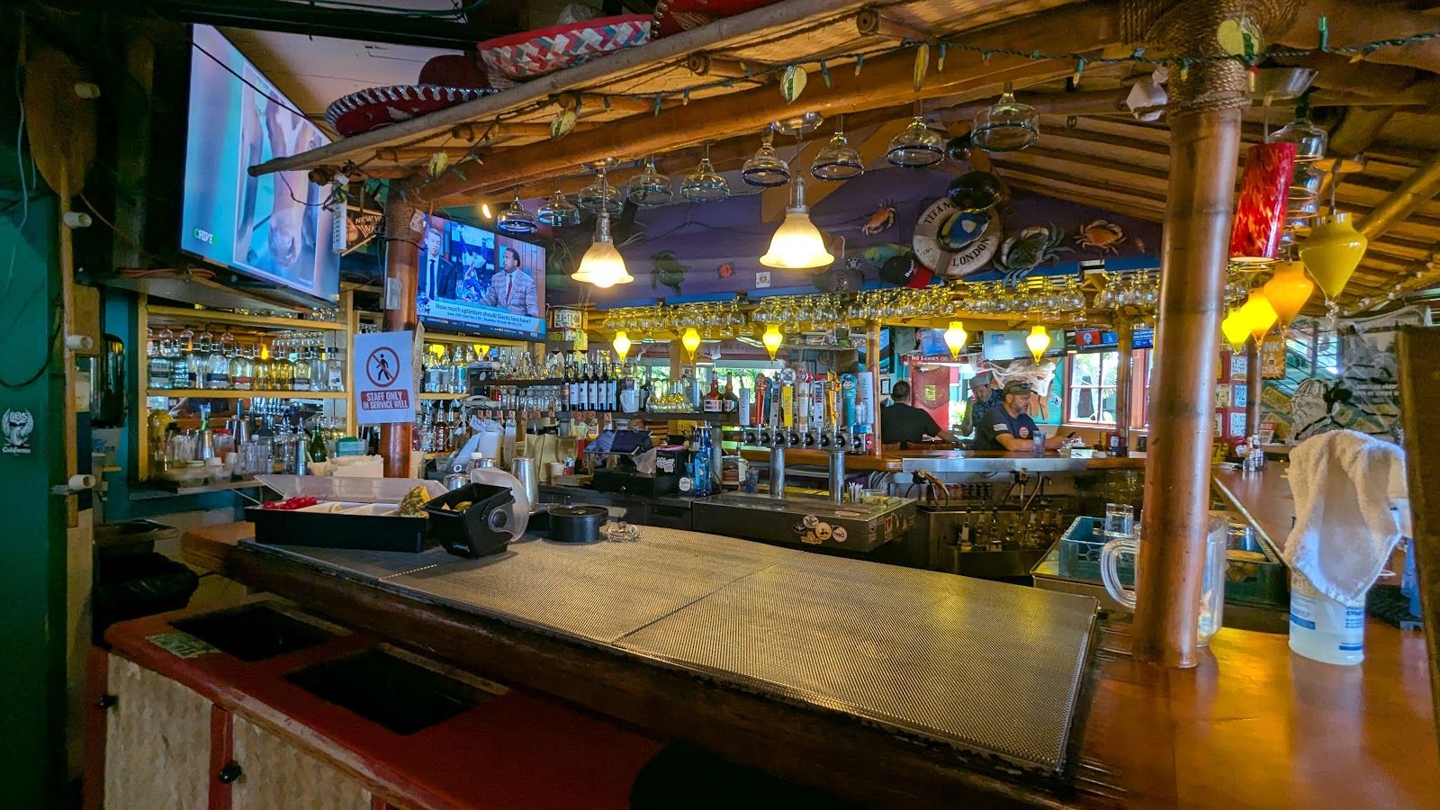 Photo 3 of Fred's Mexican Cafe - Kihei in Kīhei, Maui