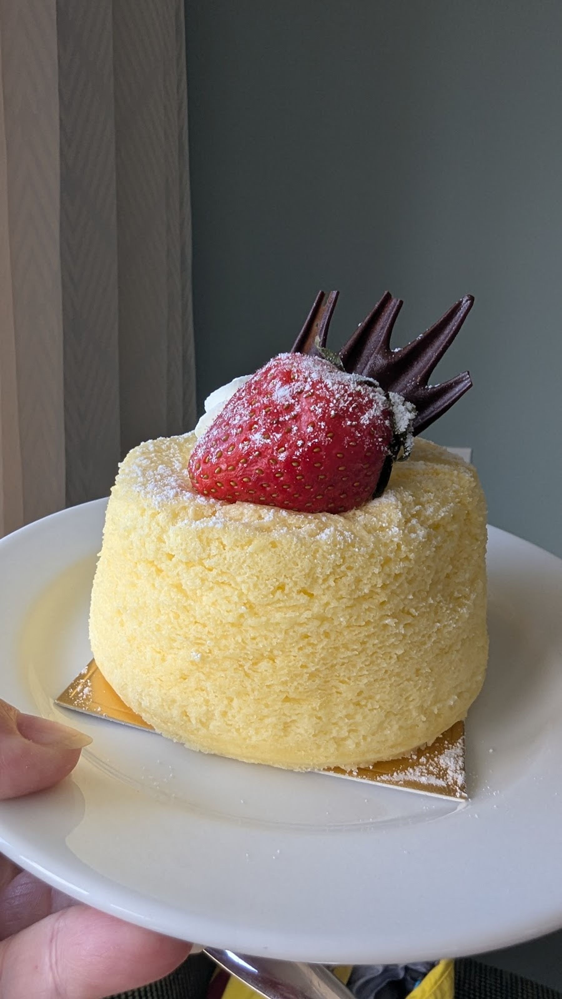 Photo 7 of Orly Patisserie in Līhuʻe, Kauai