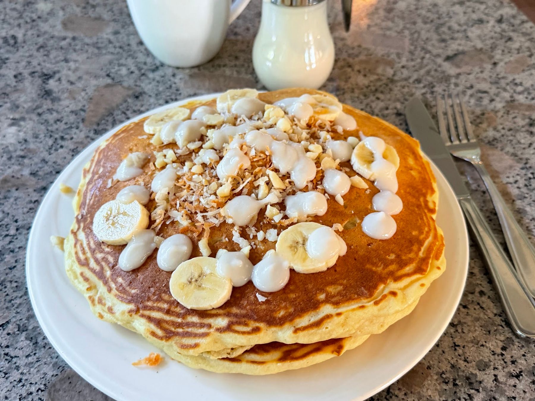 Photo 5 of Waioli Kitchen & Bake Shop in Mānoa, Makiki & Nuʻuanu, Oahu
