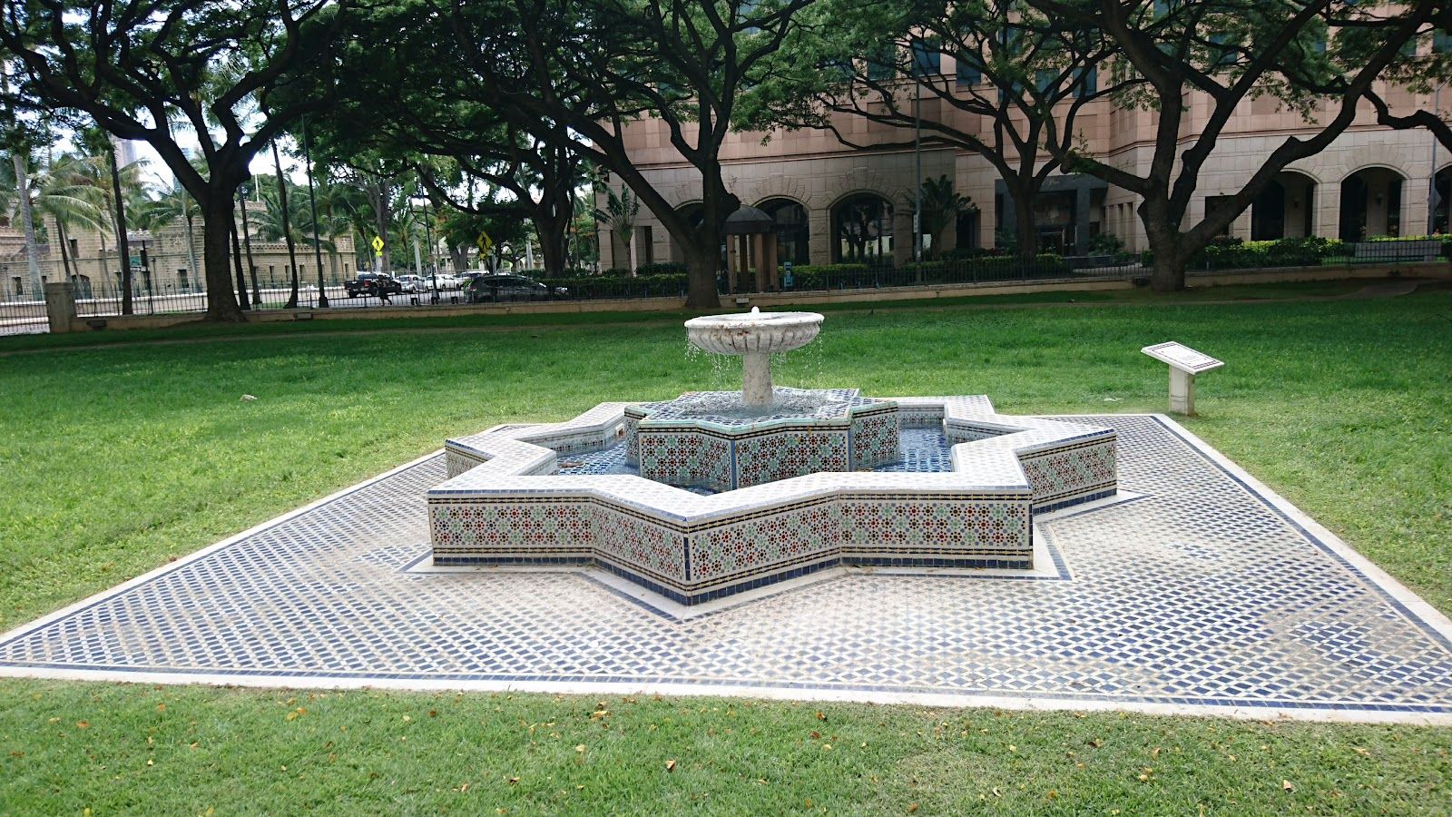 Photo 9 of Capitol Modern: Hawaii Art Museum in Downtown, Chinatown & Kakaʻako, Oahu