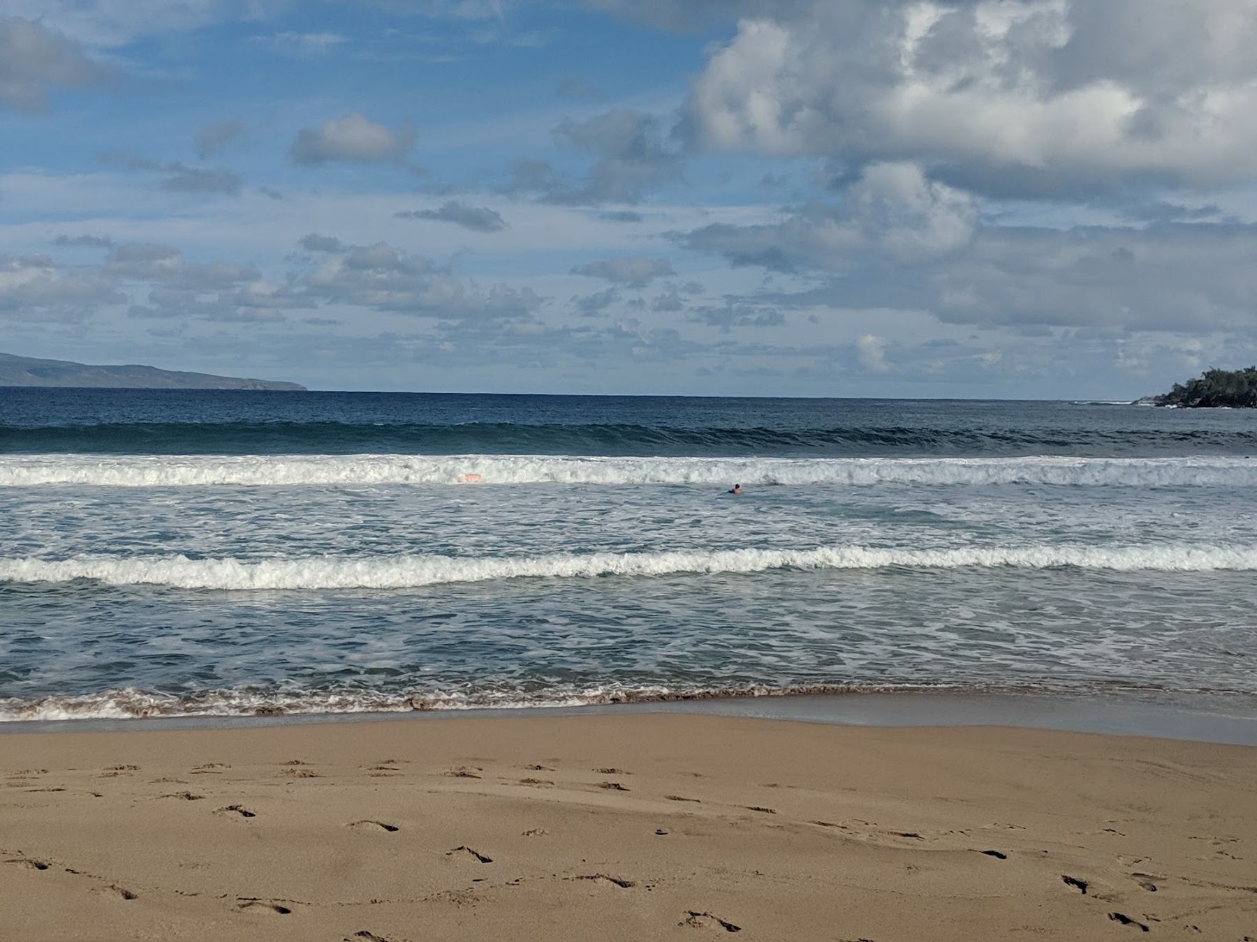 Photo 8 of Slaughterhouse Beach in Kapalua, Maui