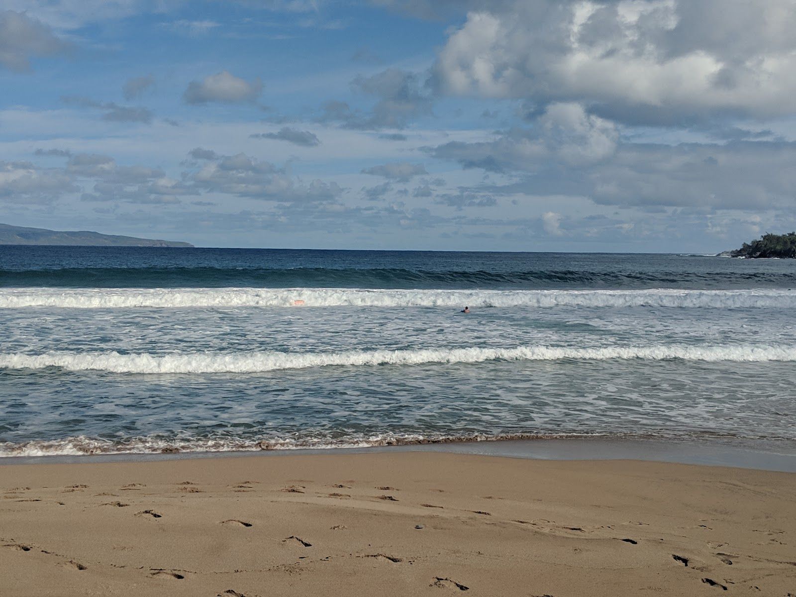 Photo 8 of Slaughterhouse Beach in Kapalua, Maui