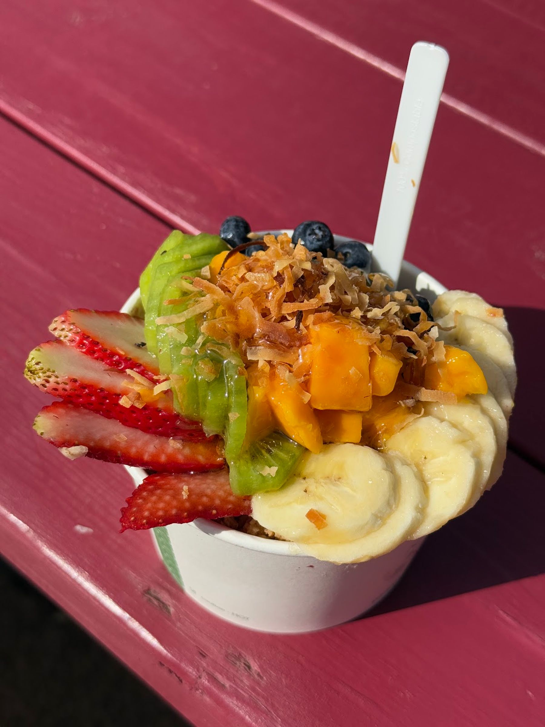 Photo 6 of Baya Bowls in Kapalua, Maui