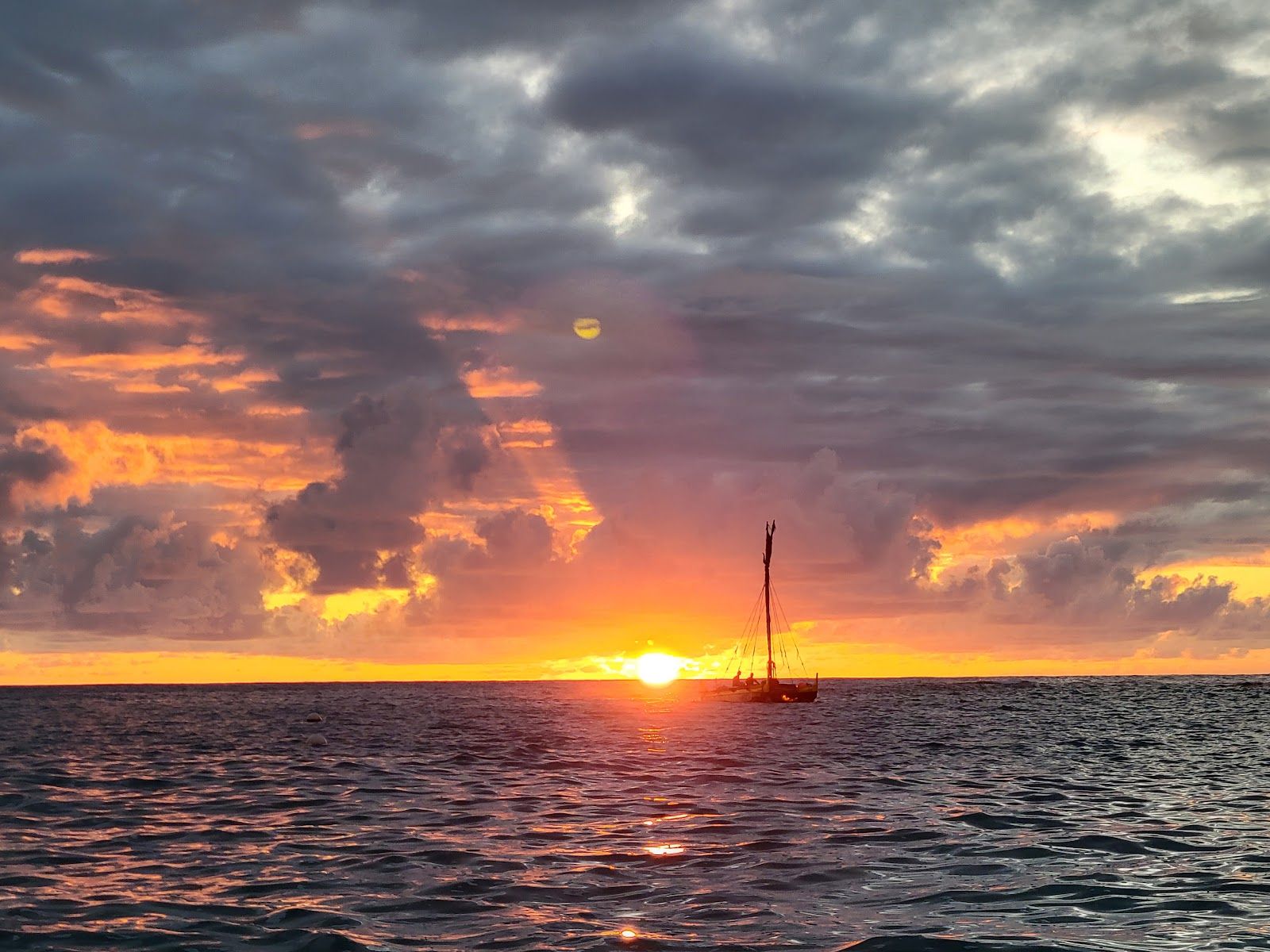 Photo 8 of Hawaii Oceanic in Kailua-Kona, Big Island