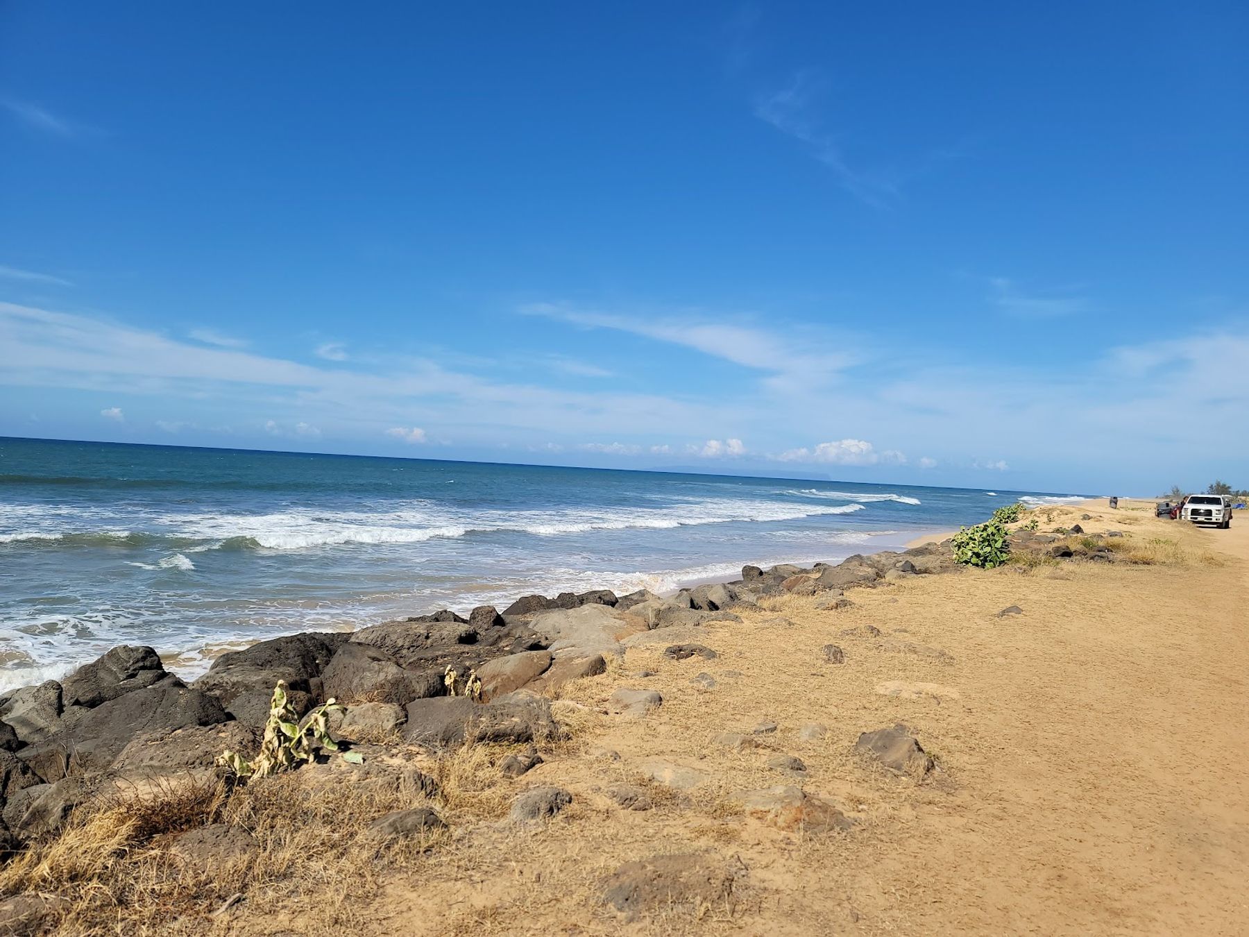 Kekaha Beach Park in Kekaha, Kaua‘i photo 3