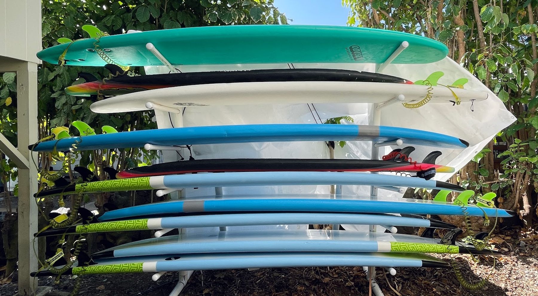 Photo 1 of Happy Surf Land in Kailua-Kona, Big Island
