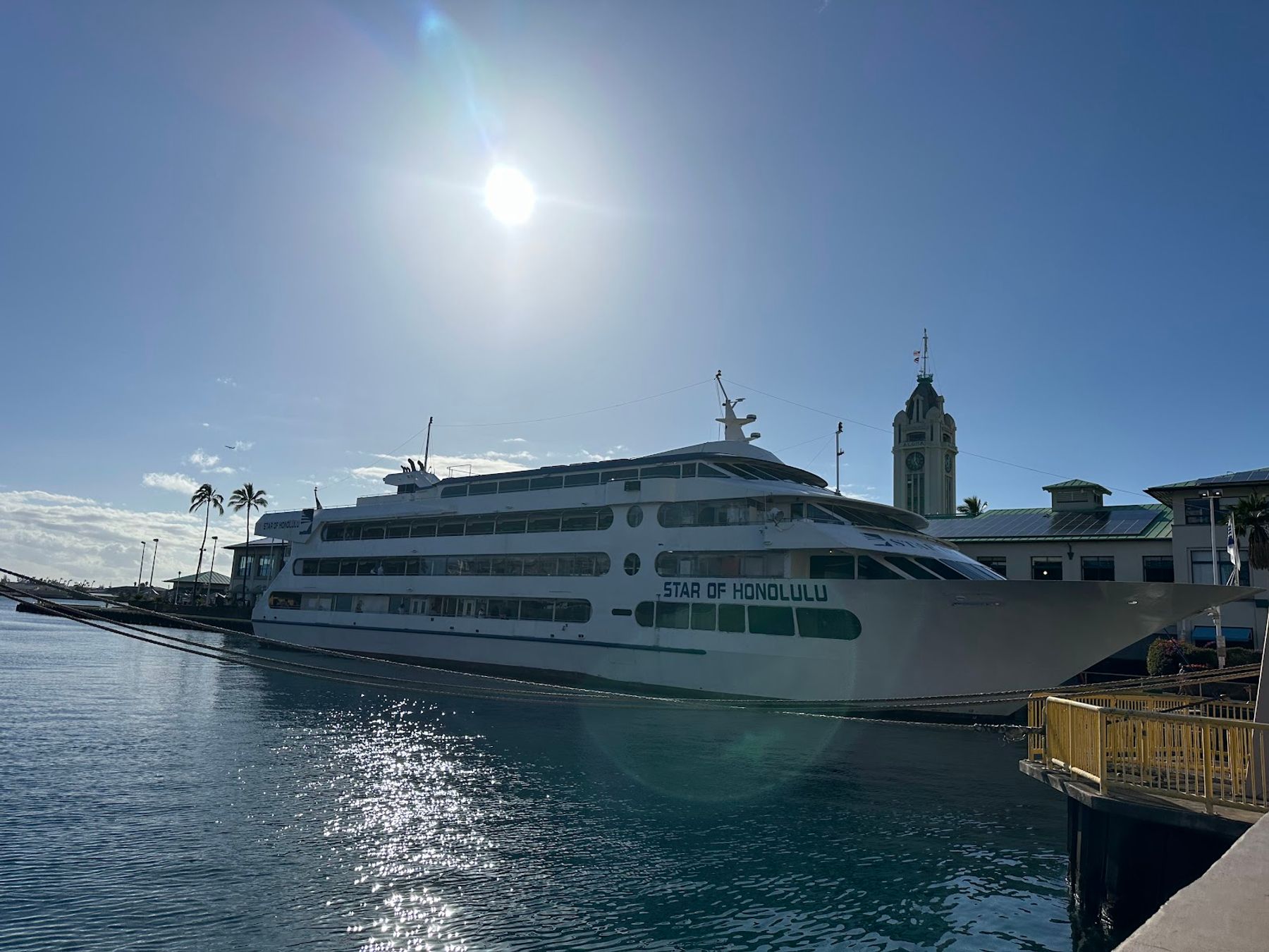 Photo 4 of Star of Honolulu in Downtown, Chinatown & Kakaʻako, Oahu