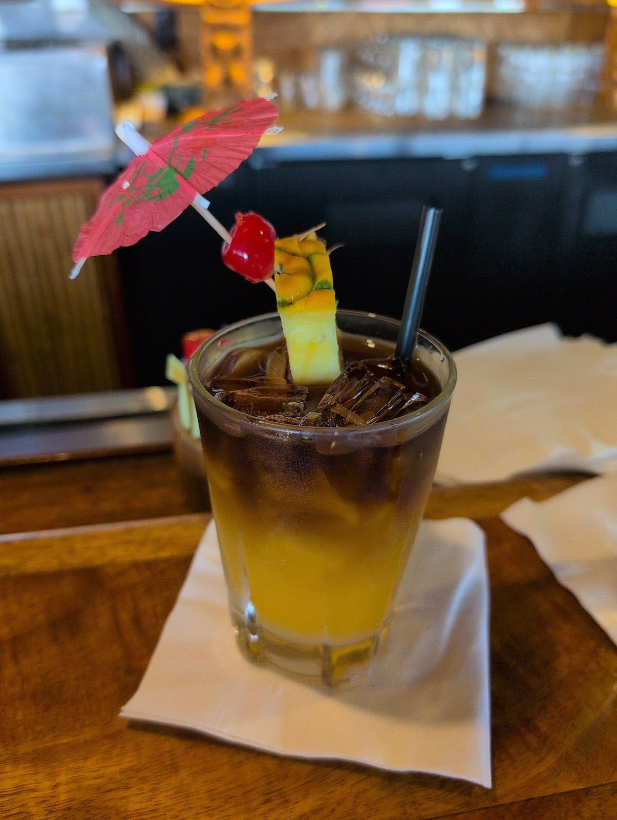 Photo 2 of Seafood Bar and Grill in Mauna Kea Beach, Big Island