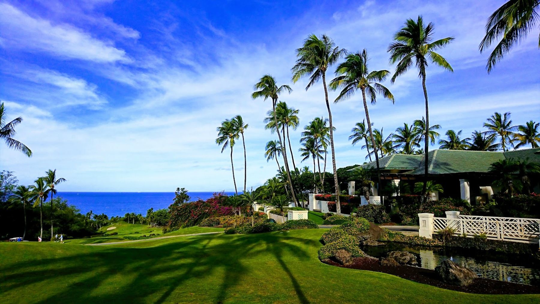 Photo 7 of Emerald Golf Course in Wailea, Maui