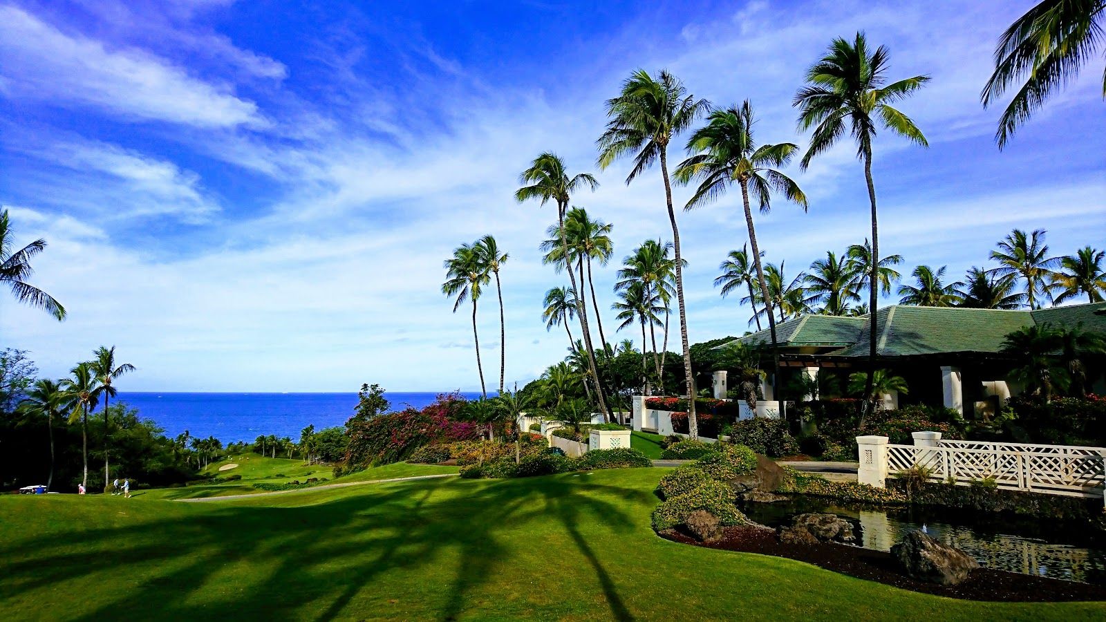 Photo 7 of Emerald Golf Course in Wailea, Maui
