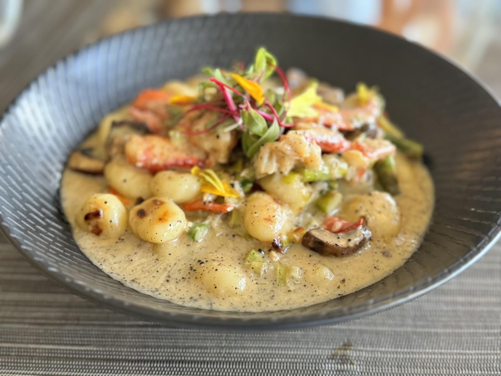 Red Salt restaurant in Poʻipū, Kaua‘i photo 7