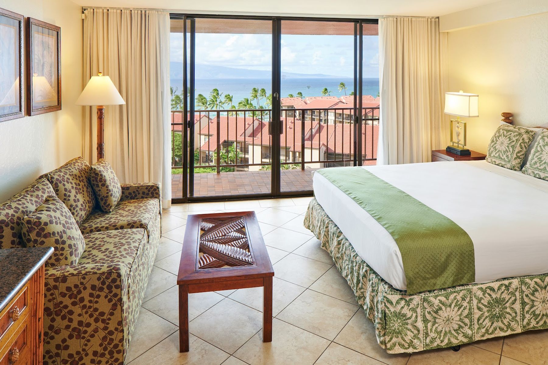 Photo 2 of Aston Kaanapali Shores in Kāʻanapali, Maui