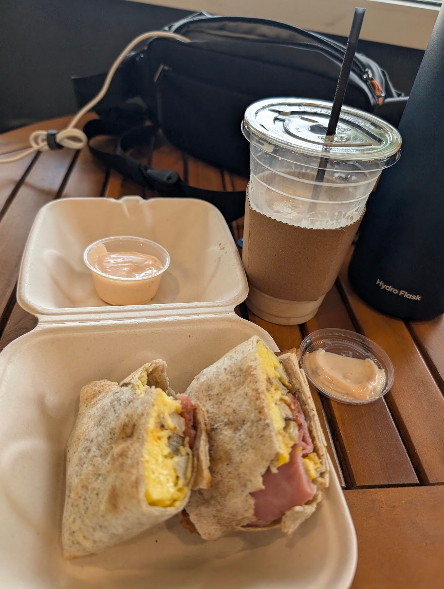 Photo 7 of The Point Coffee in Hawaiʻi Kai & East Honolulu, Oahu