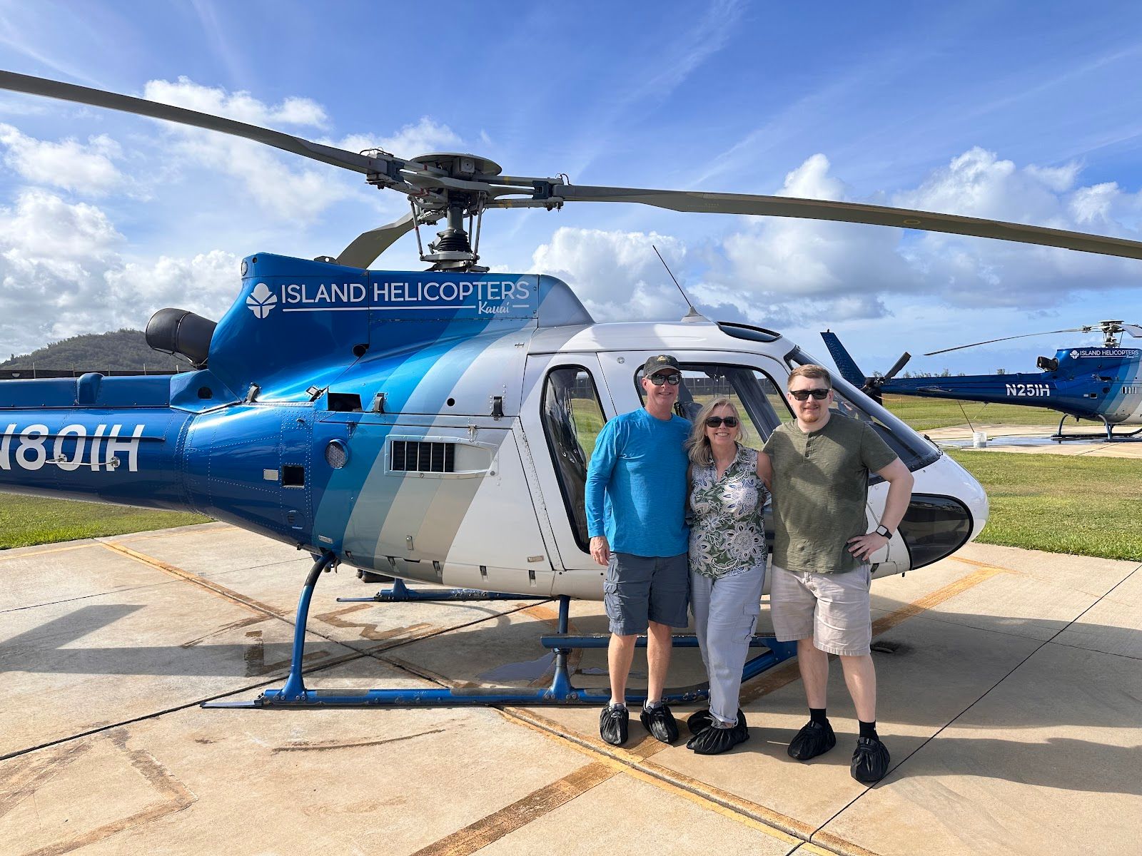 Ali'i Kauai Air Tours & Charters in Lihue, Kaua‘i photo 5