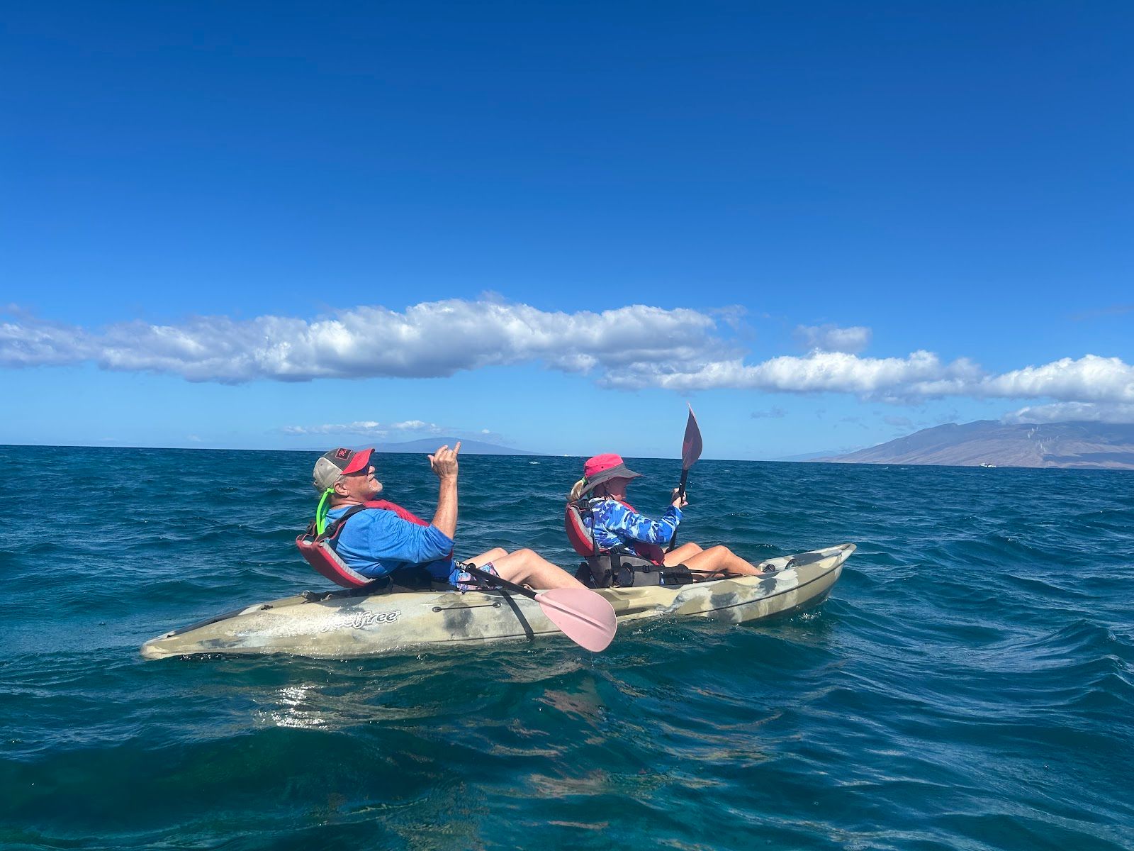 Photo 3 of Bring Me a Kayak - Maui Rentals in Kīhei, Maui