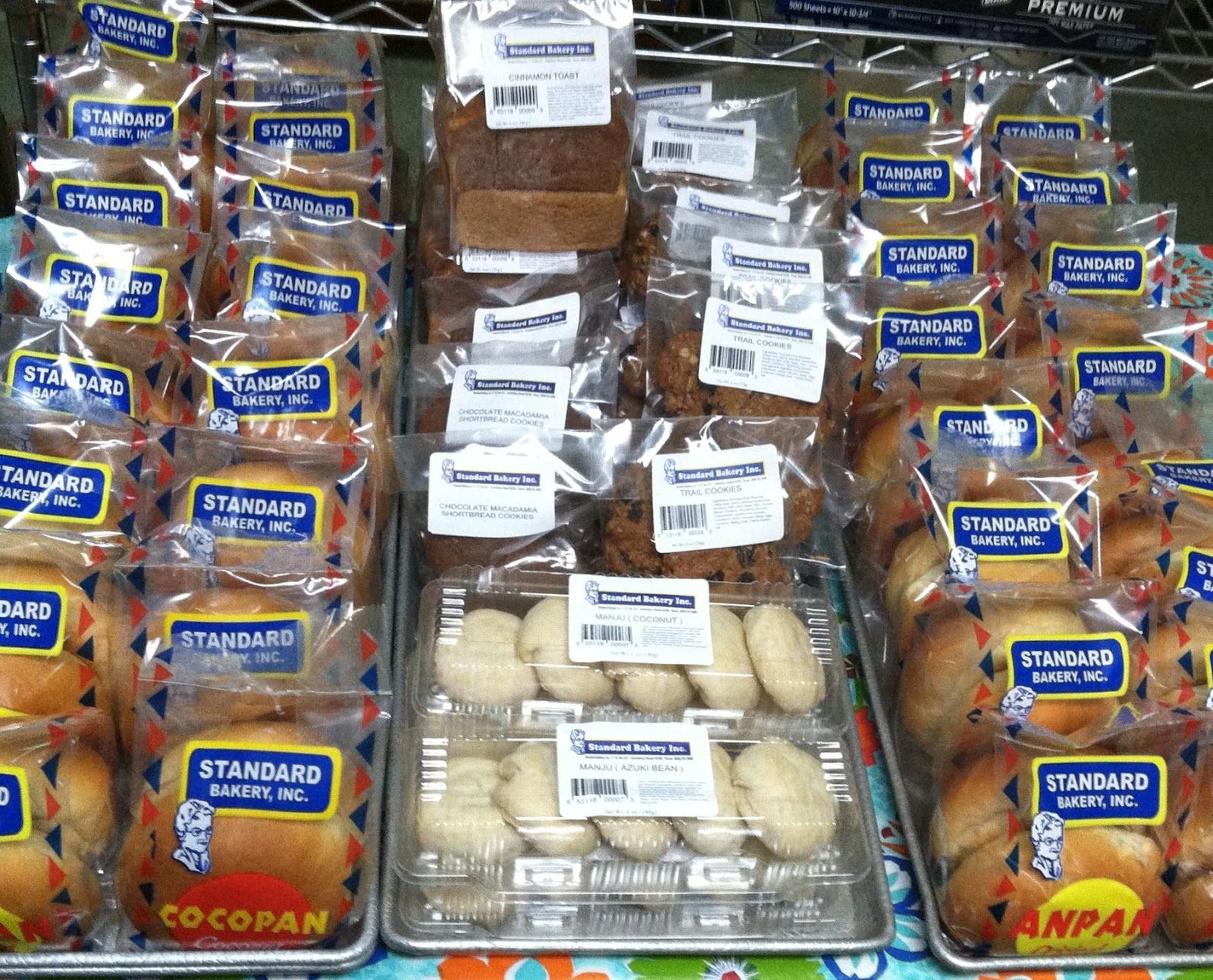 Photo 1 of Standard Bakery Inc in South Kona, Big Island