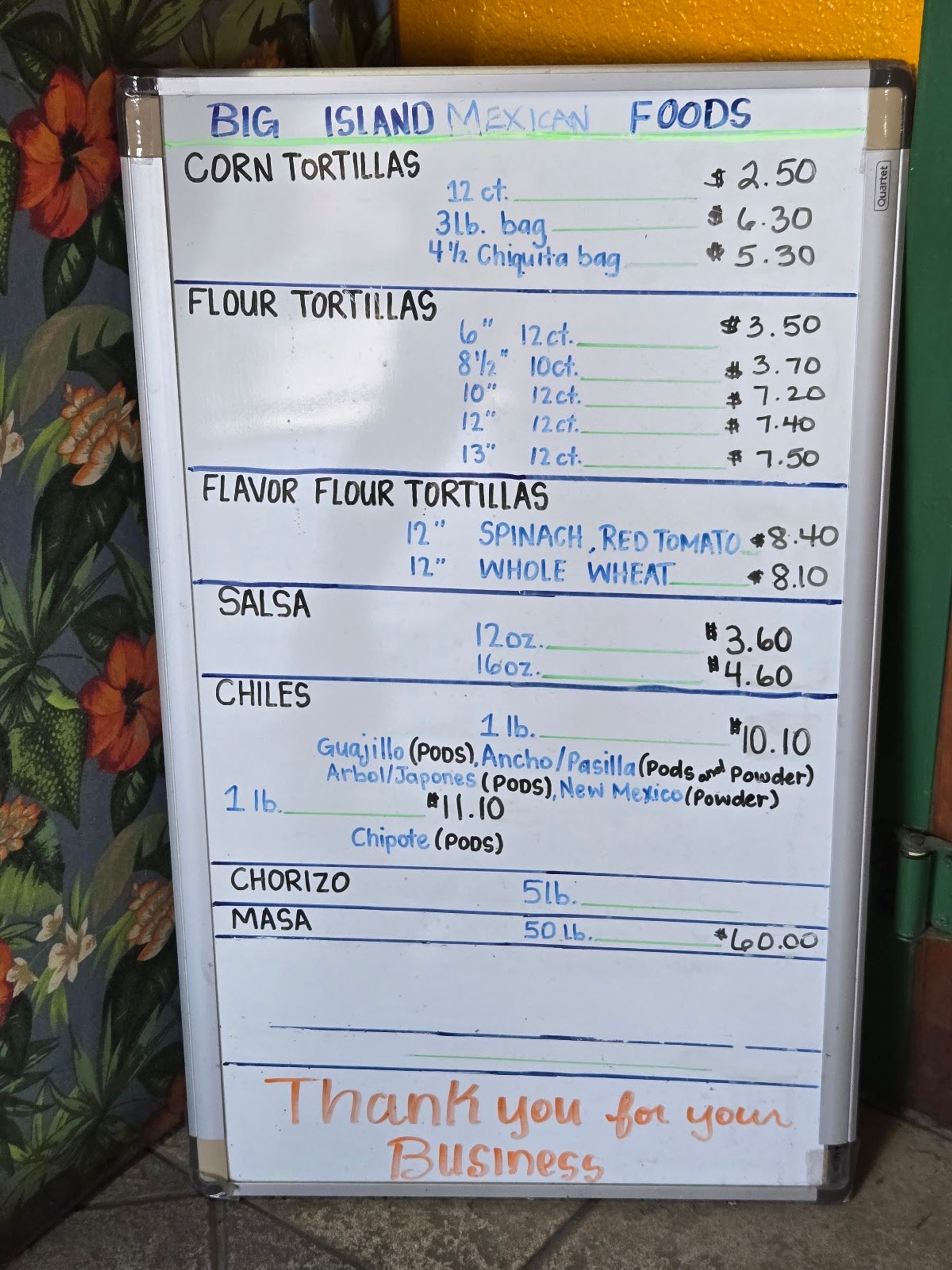 Photo 9 of Ma'ona Lunch Counter in Pāhoa, Big Island