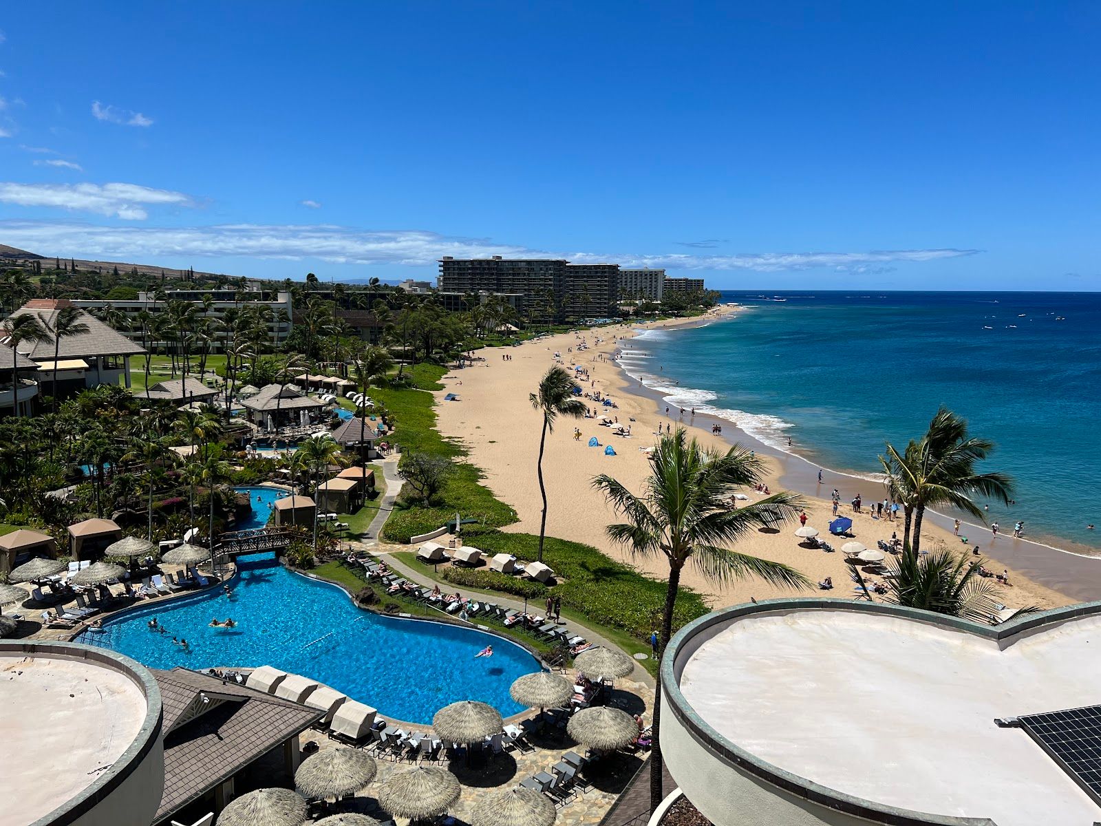 Photo 6 of Black Rock Beach in Kāʻanapali, Maui