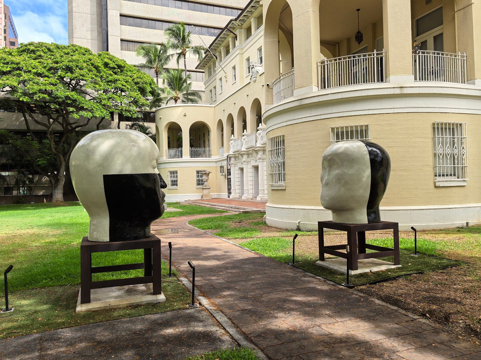 Photo 6 of Capitol Modern: Hawaii Art Museum in Downtown, Chinatown & Kakaʻako, Oahu