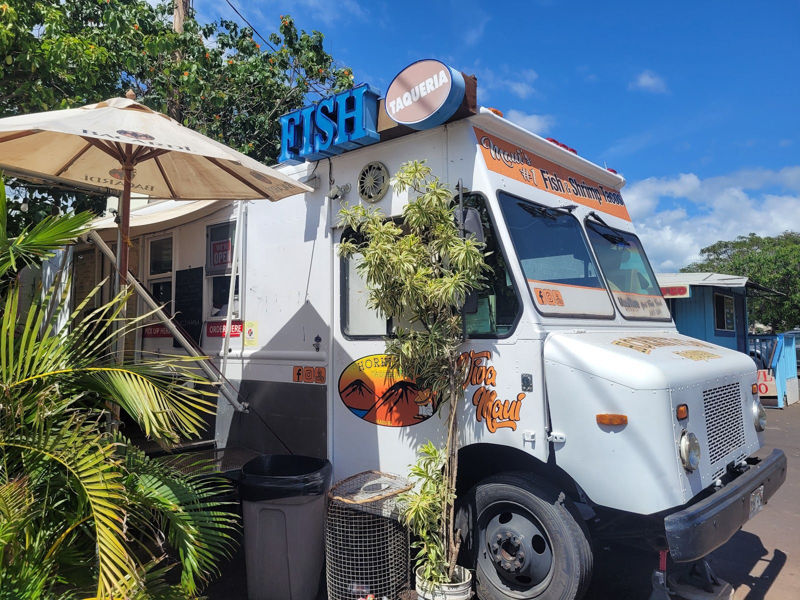 Photo 4 of Horhitos Mobile Taqueria in Kīhei, Maui