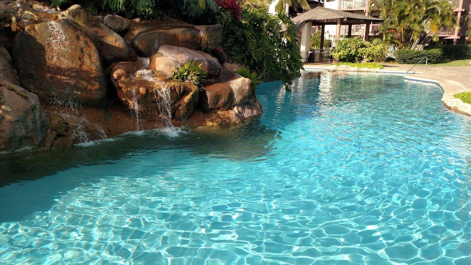 Club Wyndham Ka Eo Kai lodging in Princeville, Kaua‘i photo 7