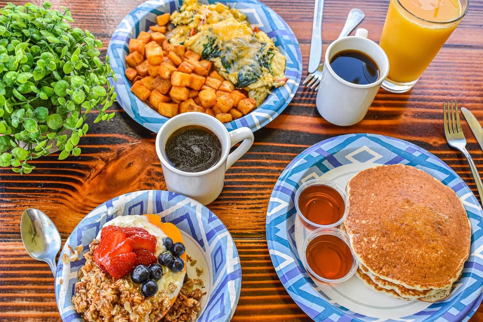 Chicken in a Barrel Waimea restaurant in Waimea, Kaua‘i photo 3