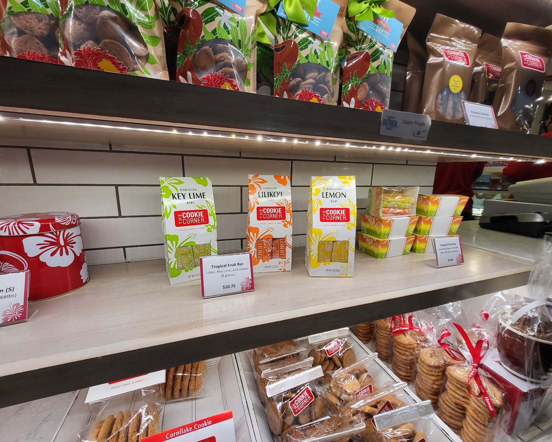 Photo 6 of Cookie Corner in Mililani, Oahu