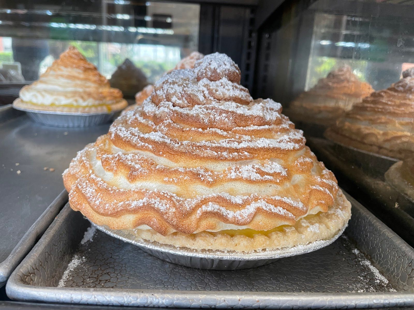 Photo 5 of Kilani Bakery in Wahiawā, Oahu