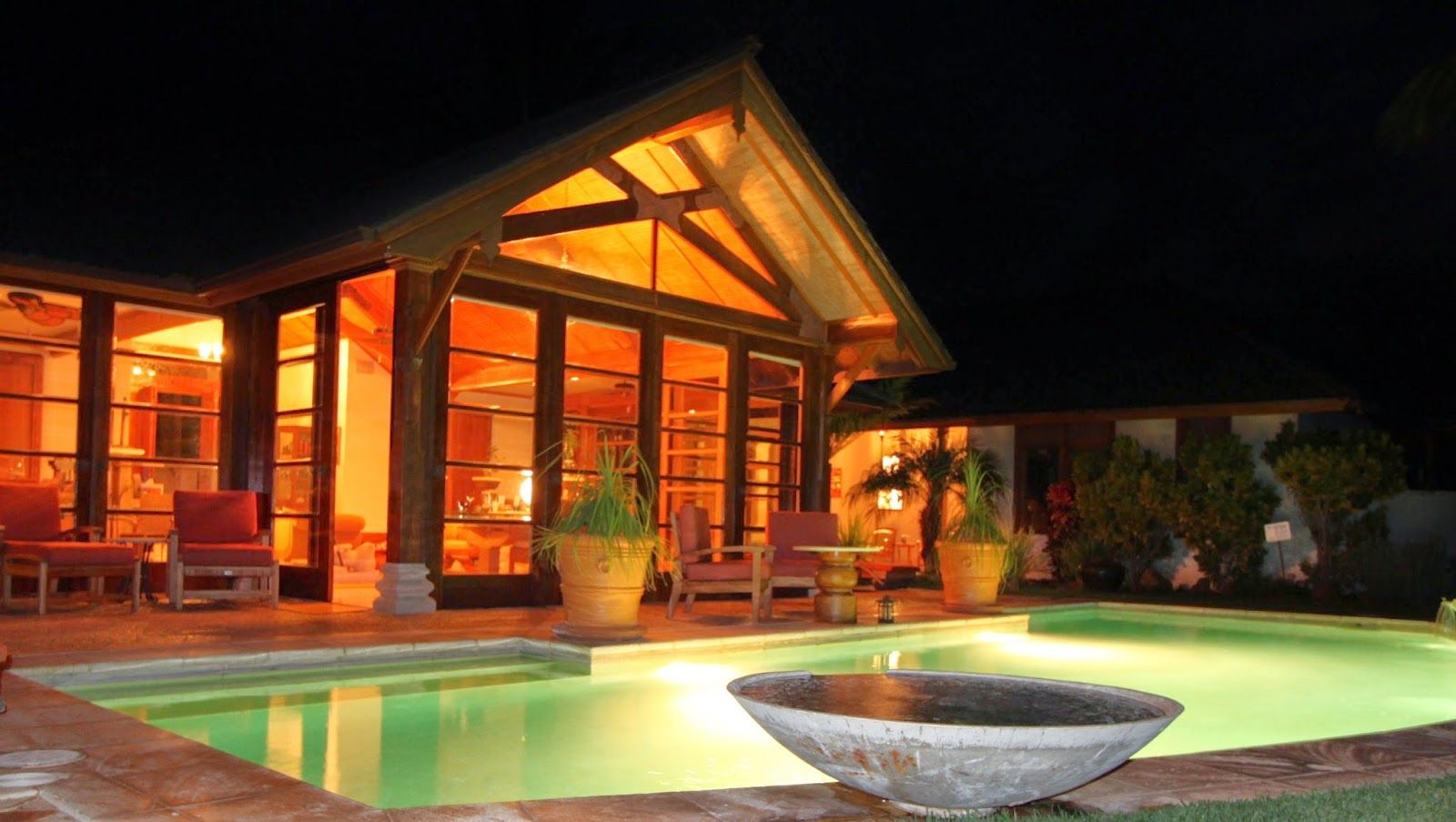 Photo 4 of Ho'oilo House Bed and Breakfast in Lāhainā, Maui