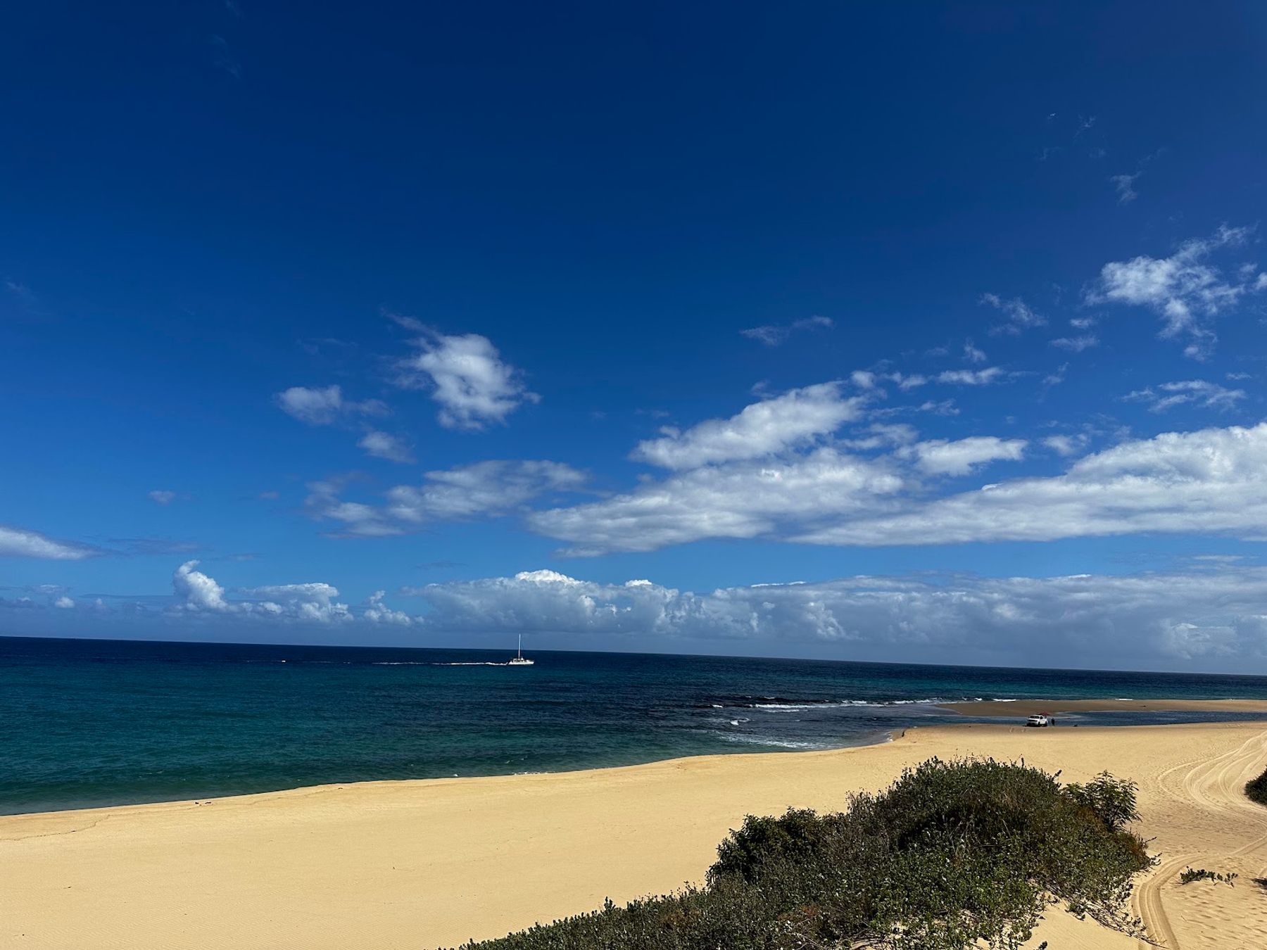 Polihale State Park in Kekaha, Kaua‘i photo 3