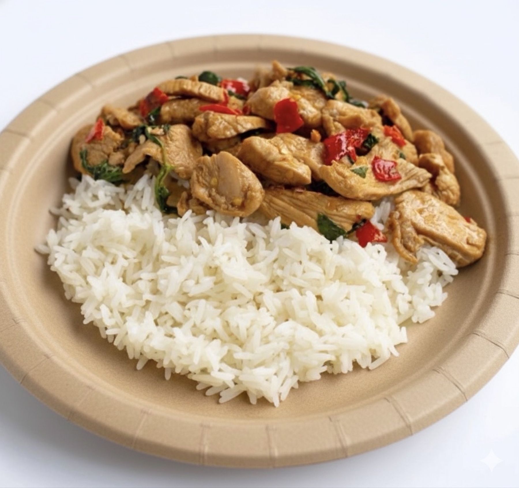 Photo 2 of Aloha Thai Kitchen in Waimea, Kauai