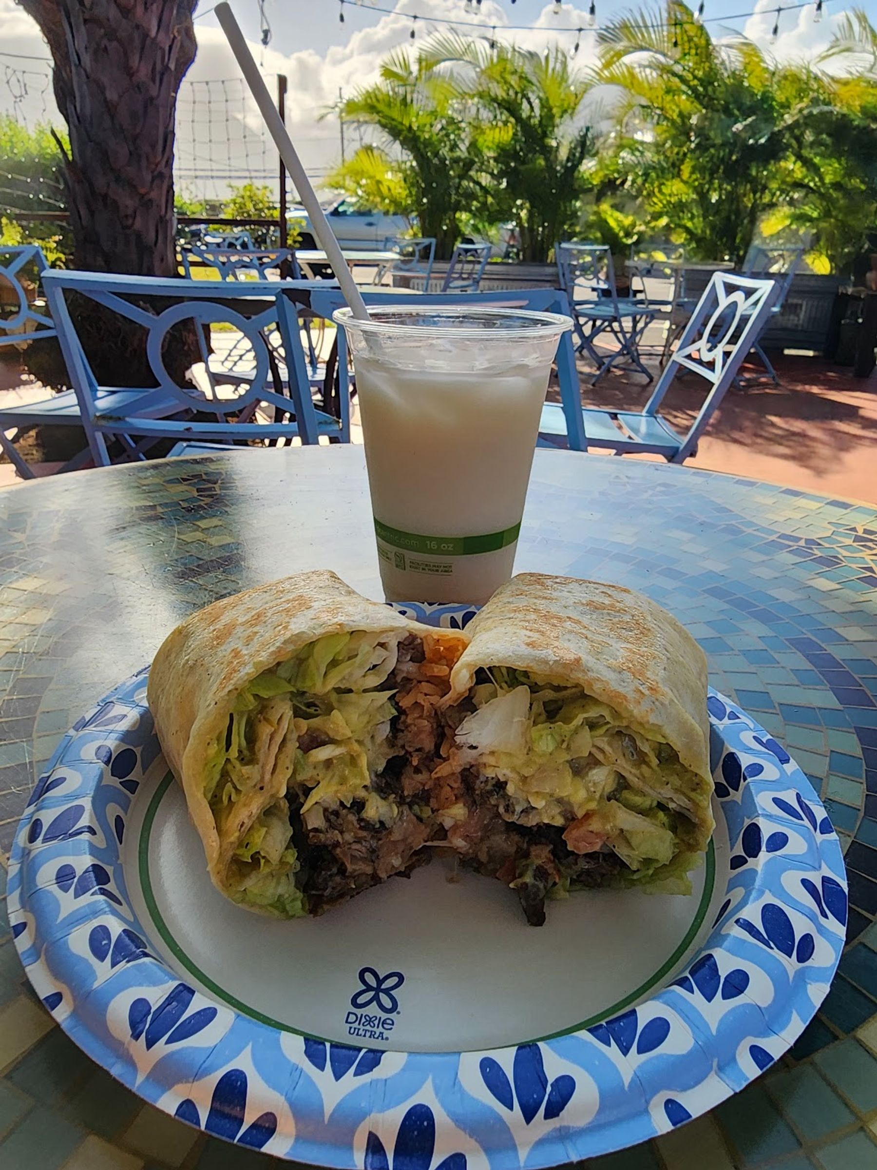 Photo 7 of Ono Tacos Hawaii in Kahului, Maui