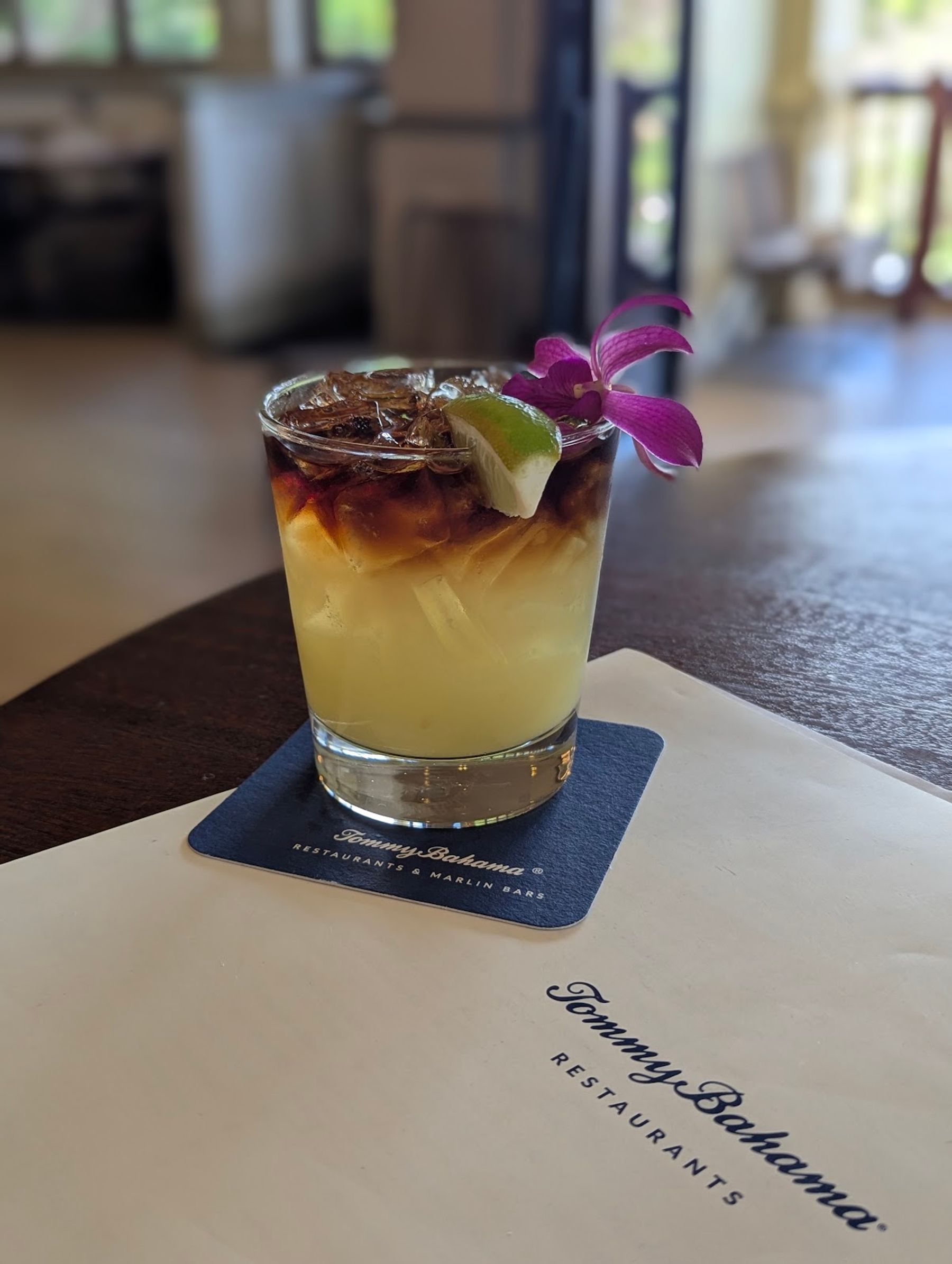 Photo 8 of Tommy Bahama Restaurant & Bar in Waikoloa, Big Island