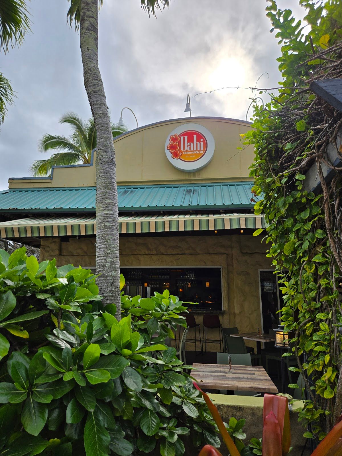 Photo 3 of Uahi Island Grill in Kailua & Lanikai, Oahu