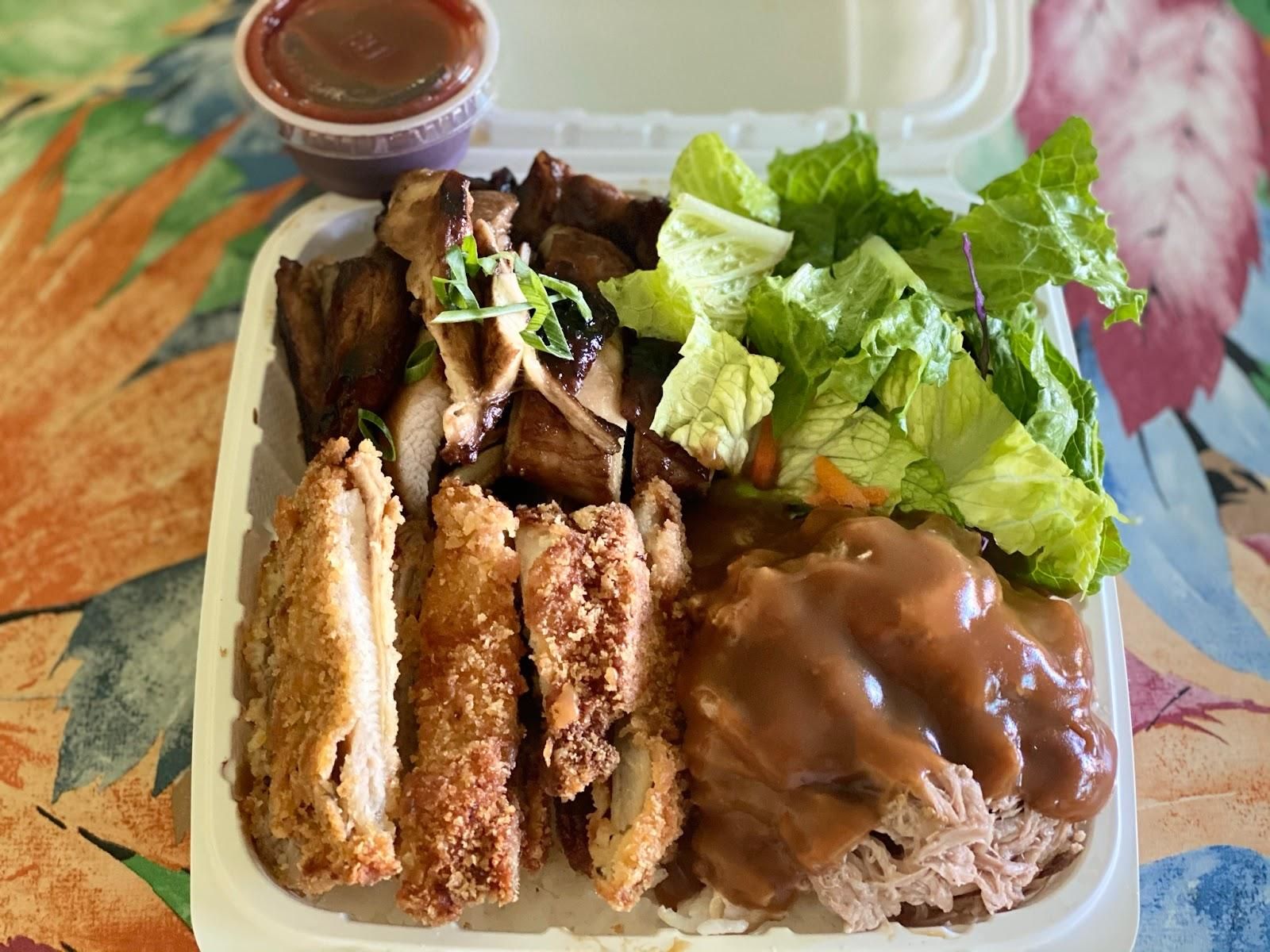 Bobbie's Restaurant restaurant in Hanapepe, Kaua‘i photo 2