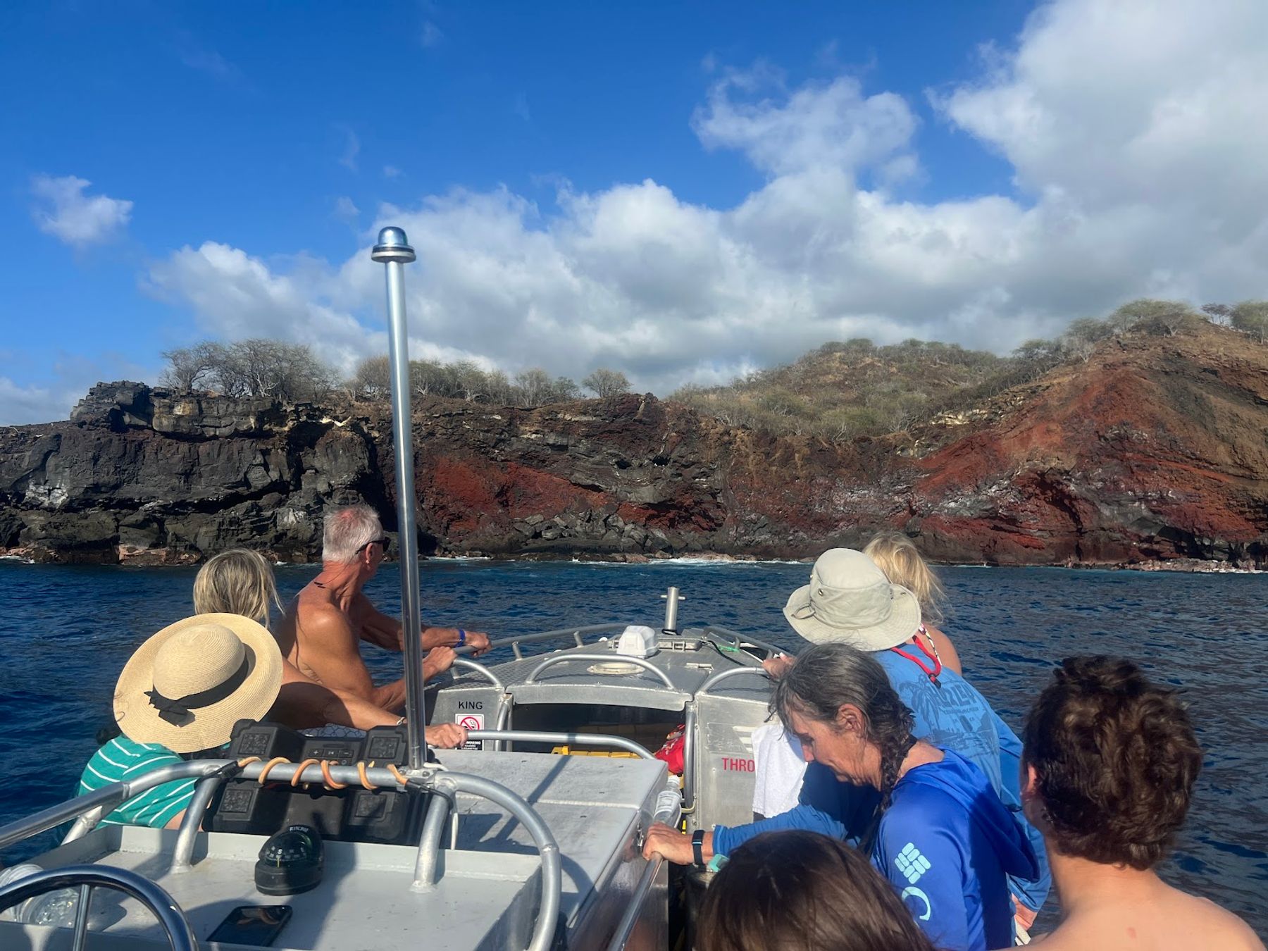 Photo 5 of Kona Manta Ray Night Snorkel Tours in Kailua-Kona, Big Island