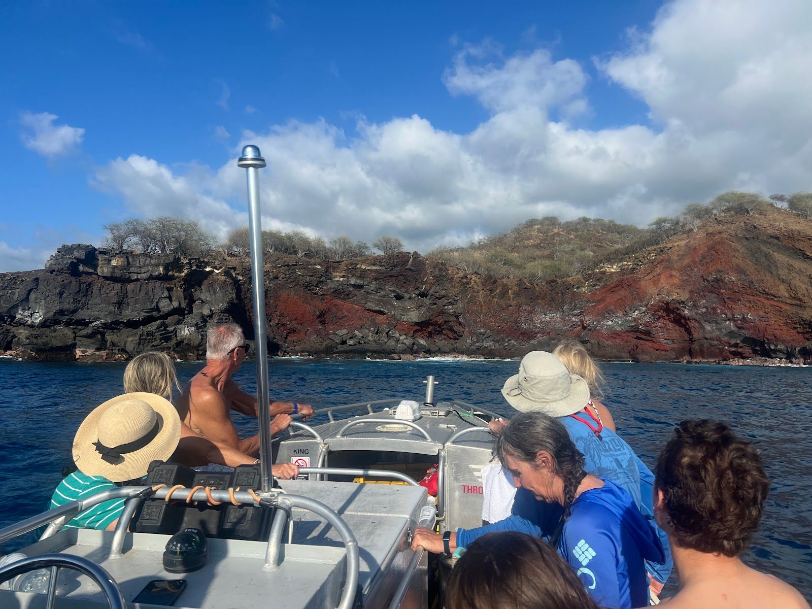 Photo 5 of Kona Manta Ray Night Snorkel Tours in Kailua-Kona, Big Island