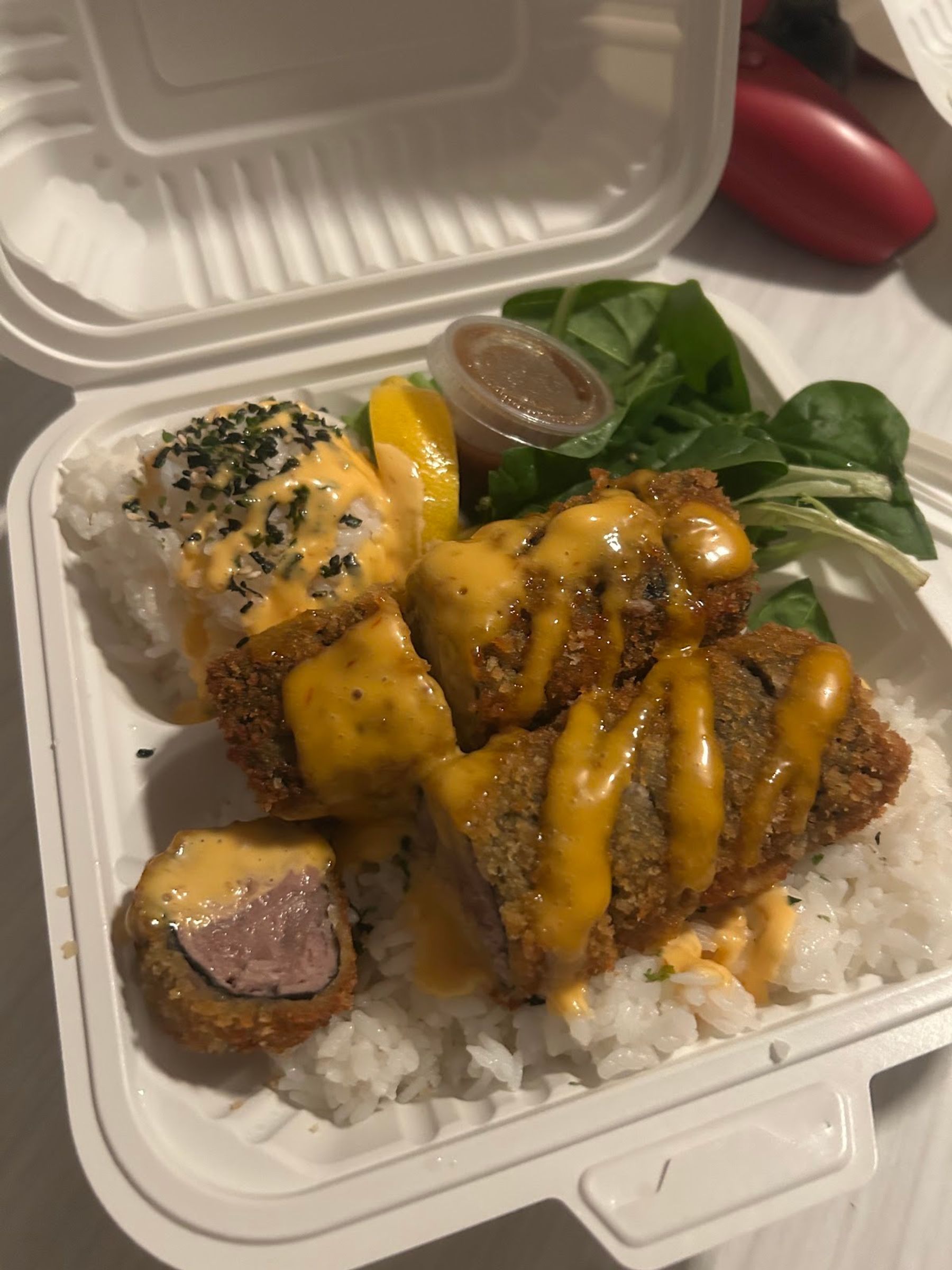 Photo 6 of Diner's Upscale Hawaii in Downtown, Chinatown & Kakaʻako, Oahu
