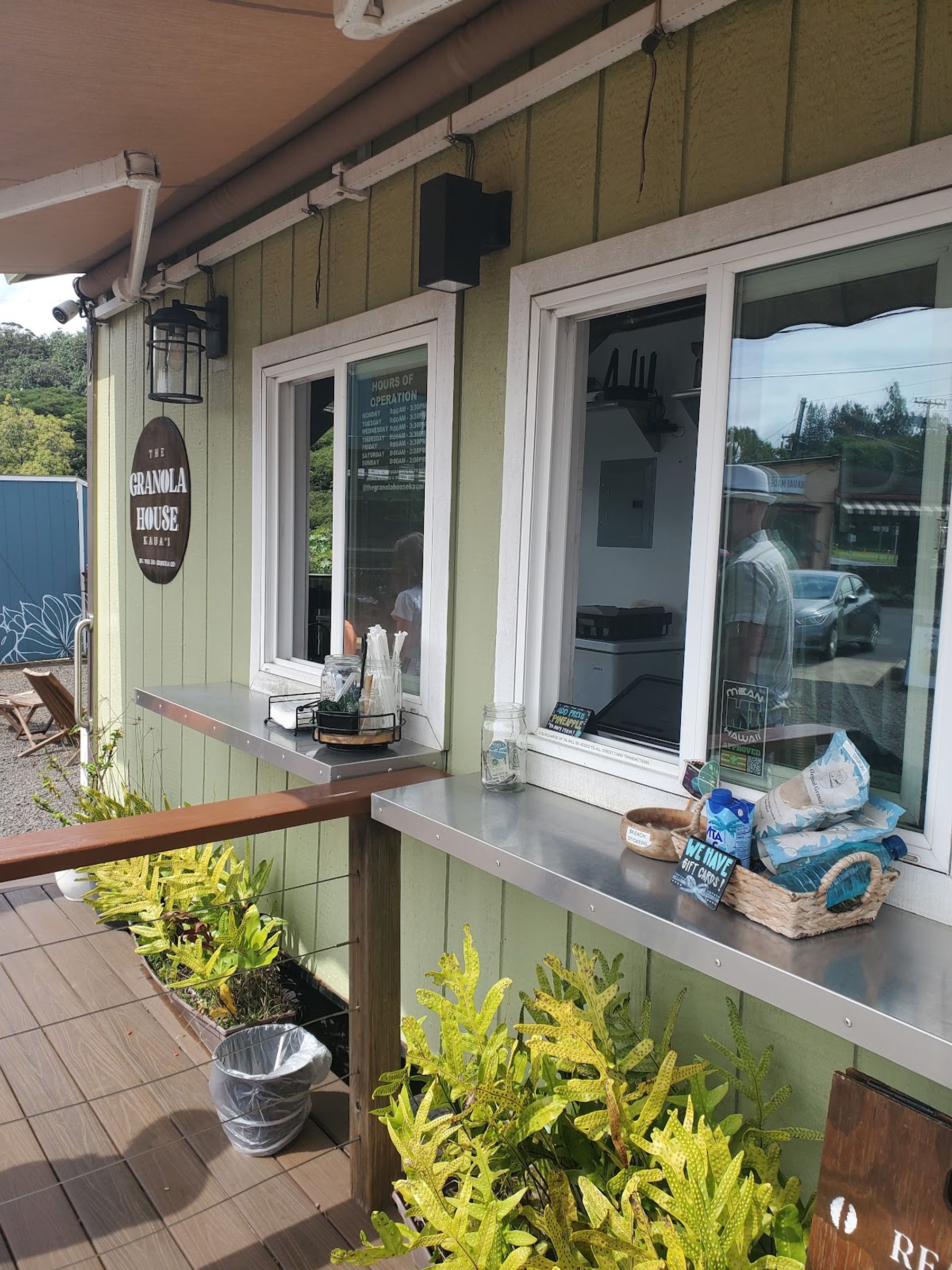 Photo 5 of The Granola House in Līhuʻe, Kauai