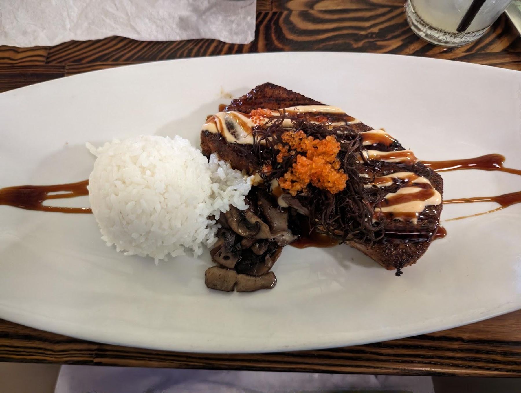 The Bistro restaurant in Kīlauea, Kaua‘i photo 5