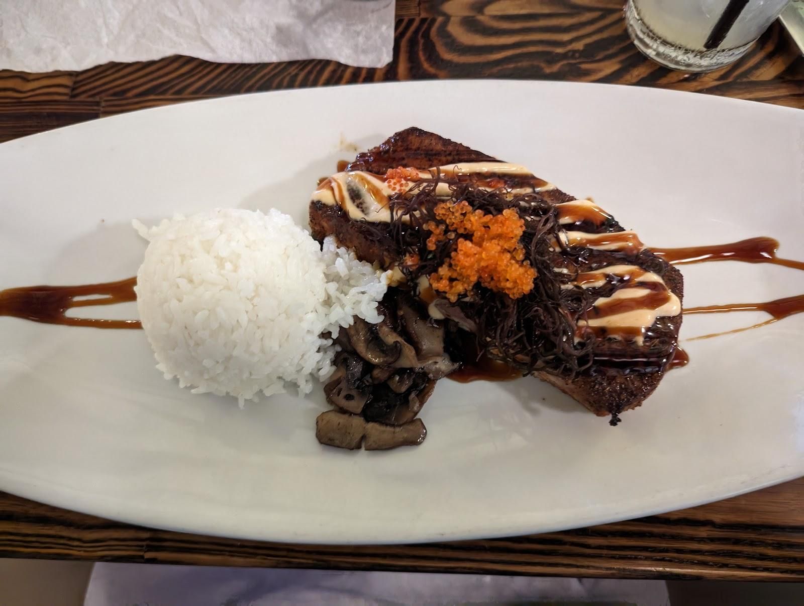 The Bistro restaurant in Kīlauea, Kaua‘i photo 5