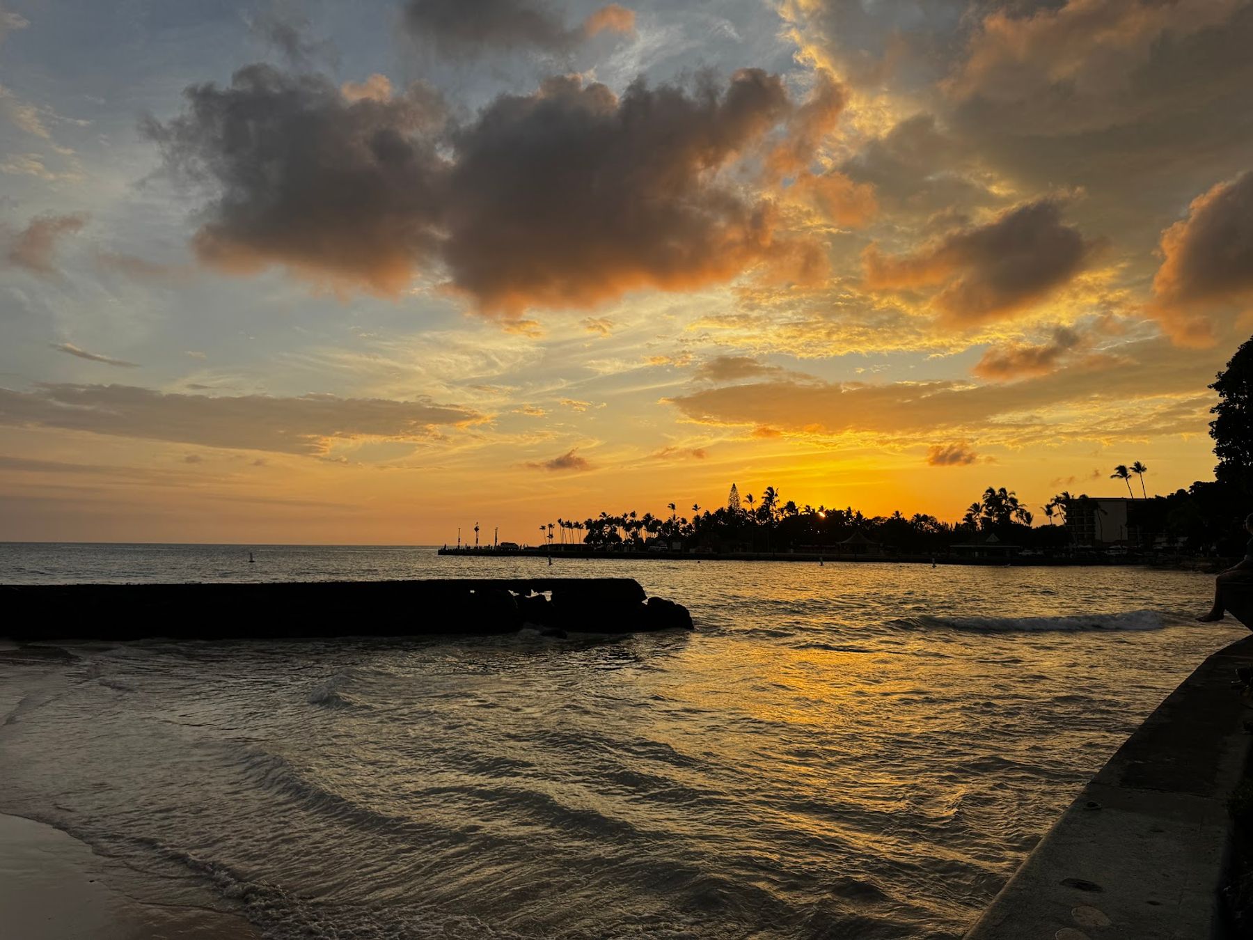 Photo 6 of Kona Canoe Club in Kailua-Kona, Big Island