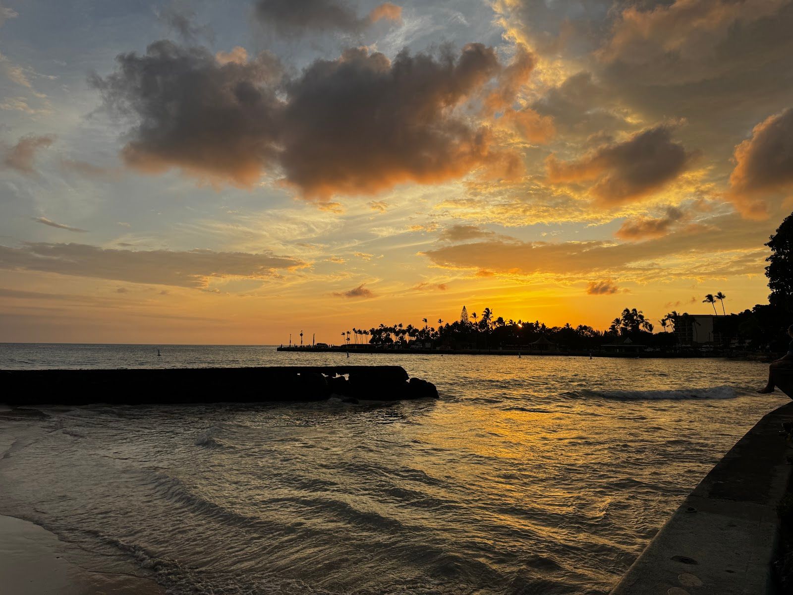 Photo 6 of Kona Canoe Club in Kailua-Kona, Big Island
