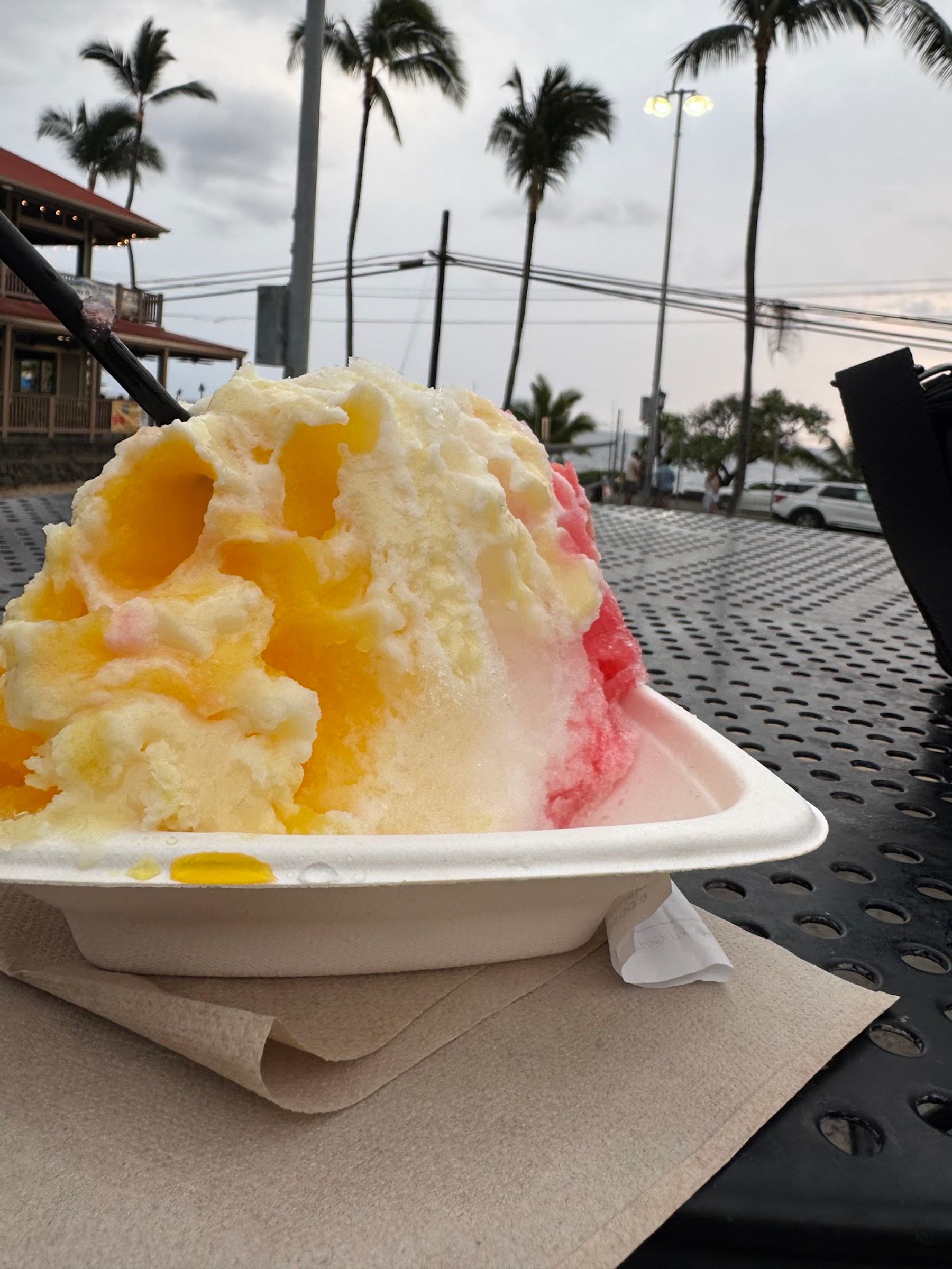 Photo 3 of Gecko Girlz Shave Ice and Ice Cream Shop in Kailua-Kona, Big Island