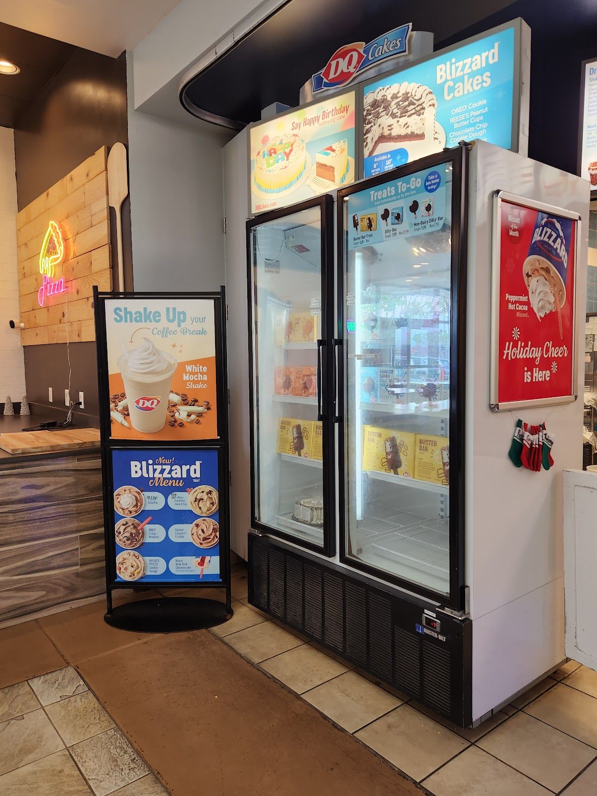 Photo 5 of Dairy Queen (Treat) in Waikoloa, Big Island