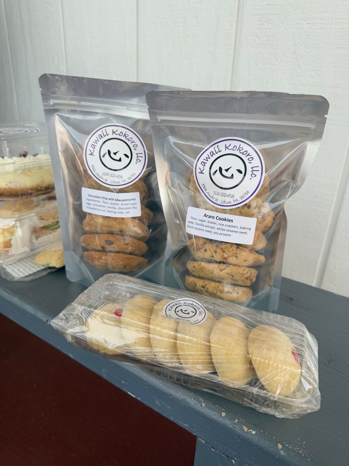 Photo 5 of Kawaii Kokoro in Līhuʻe, Kauai