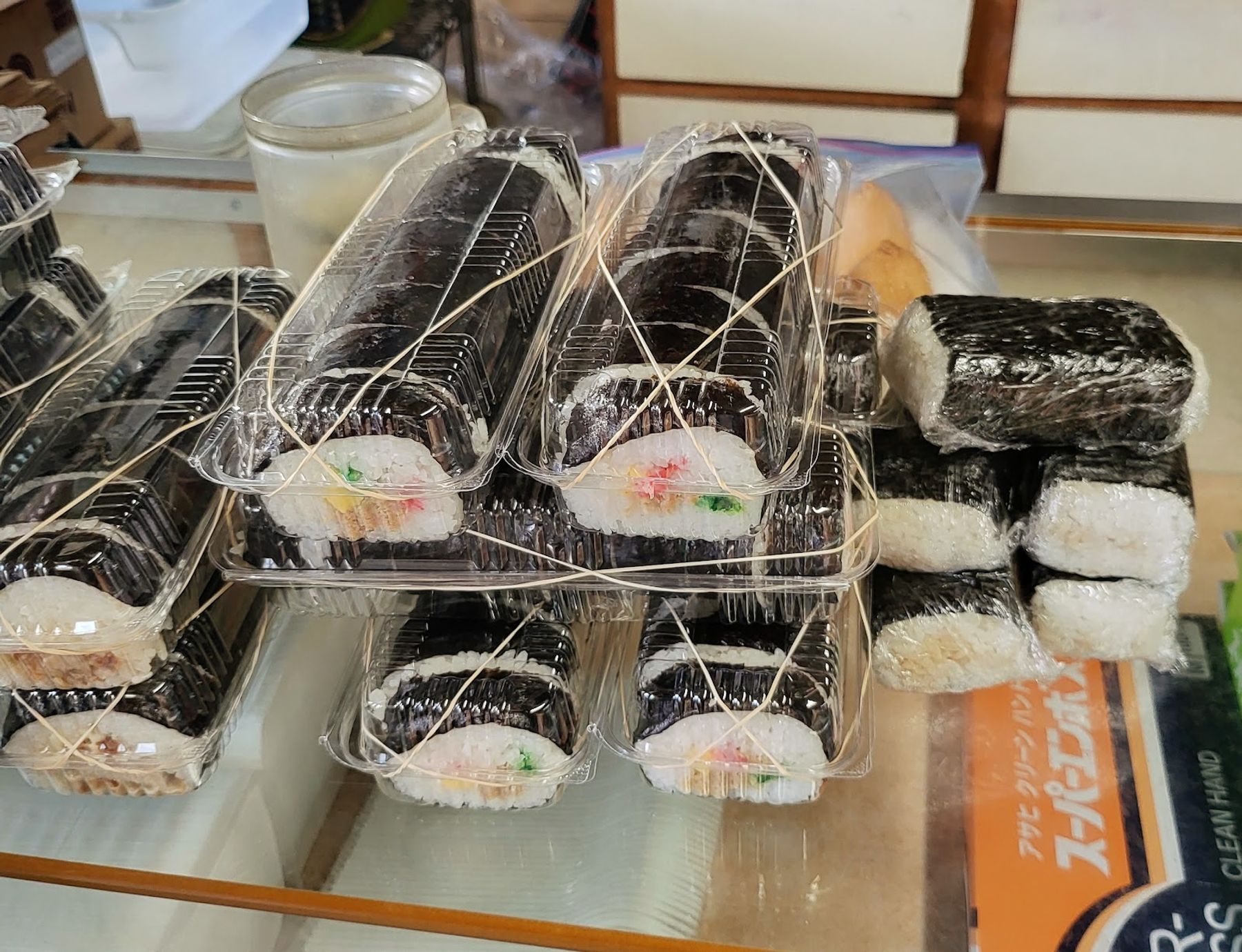 Photo 7 of K's Bento-Ya in Waipahu & Kunia, Oahu