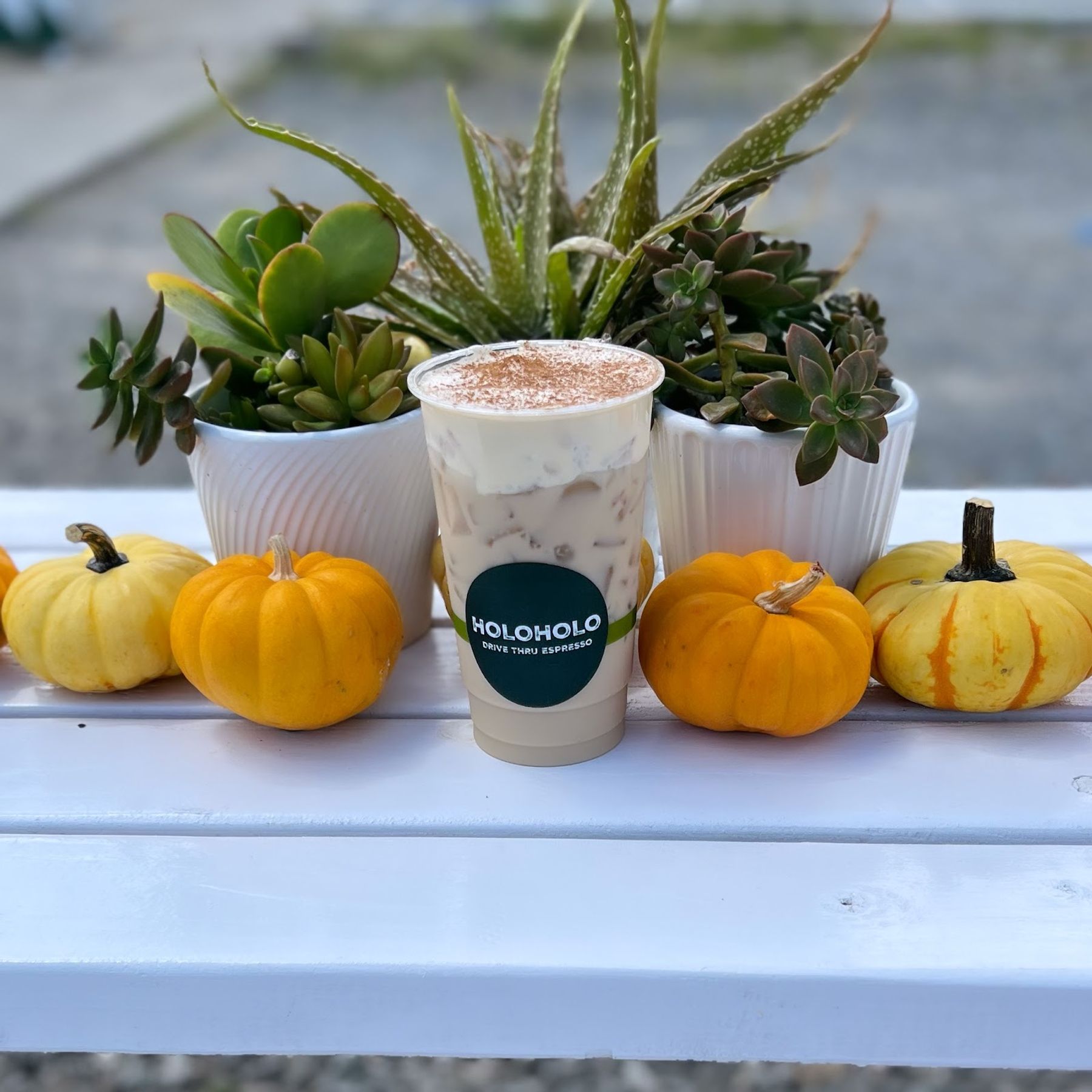Photo 2 of Holoholo Espresso in Kailua & Lanikai, Oahu